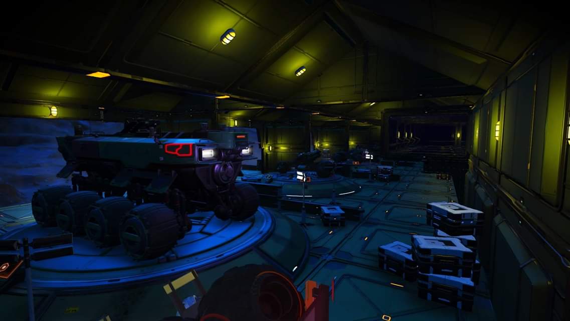 Exocraft nms jawercc