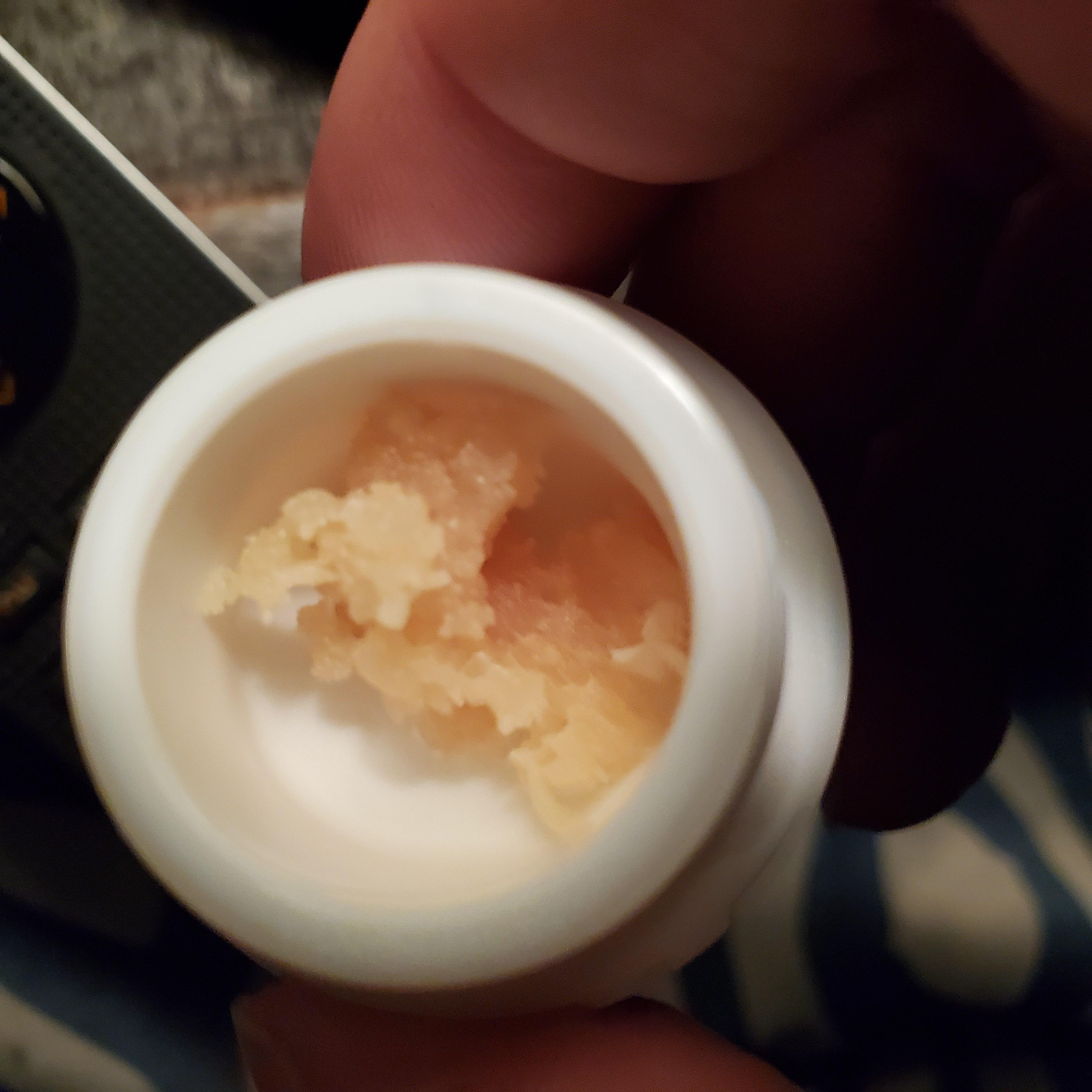 CRESCENDO TRUWAX IS FIRE!! r/FLMedicalTrees