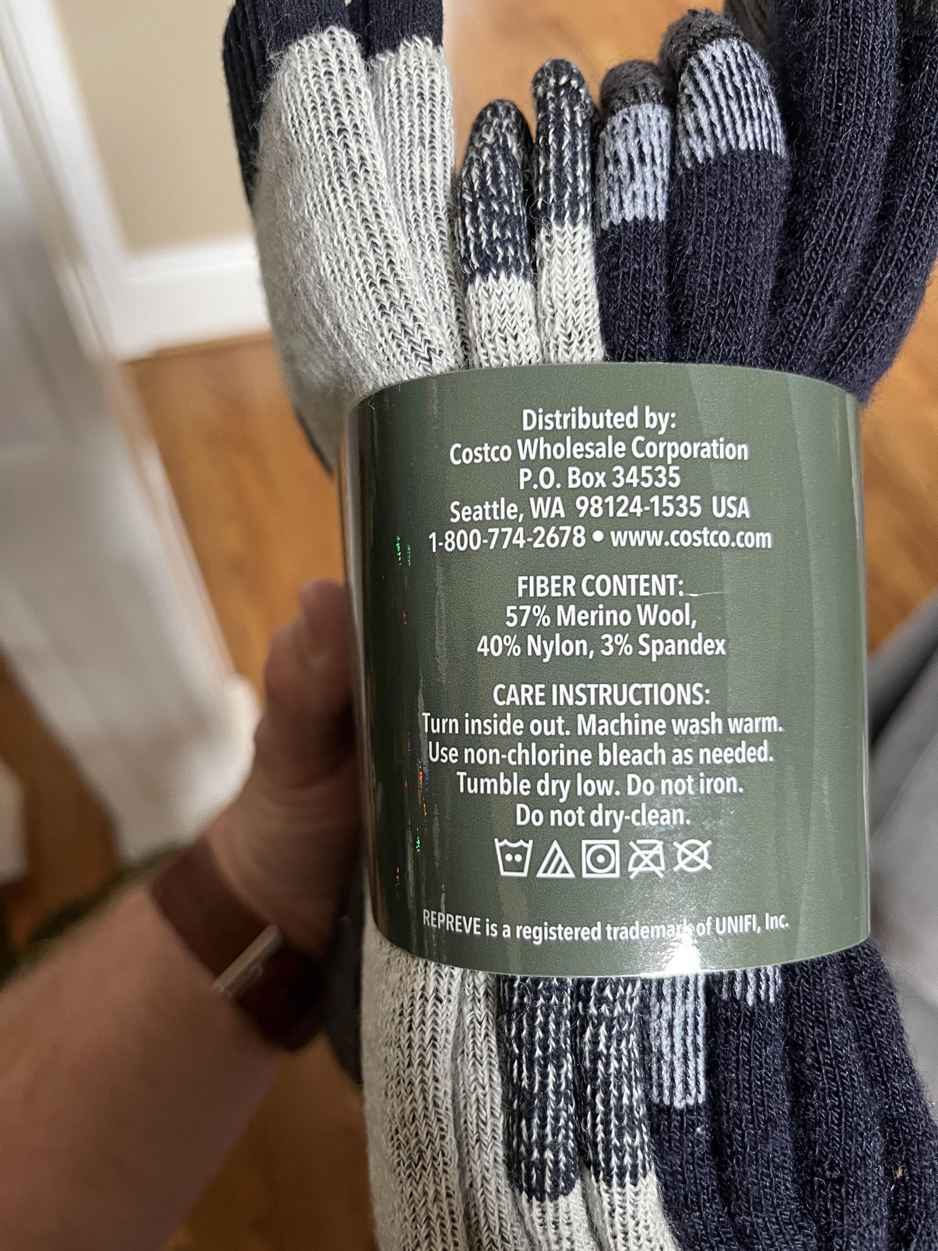 Kirkland Wool Socks Vs Smartwool Store www.jkuat.ac.ke