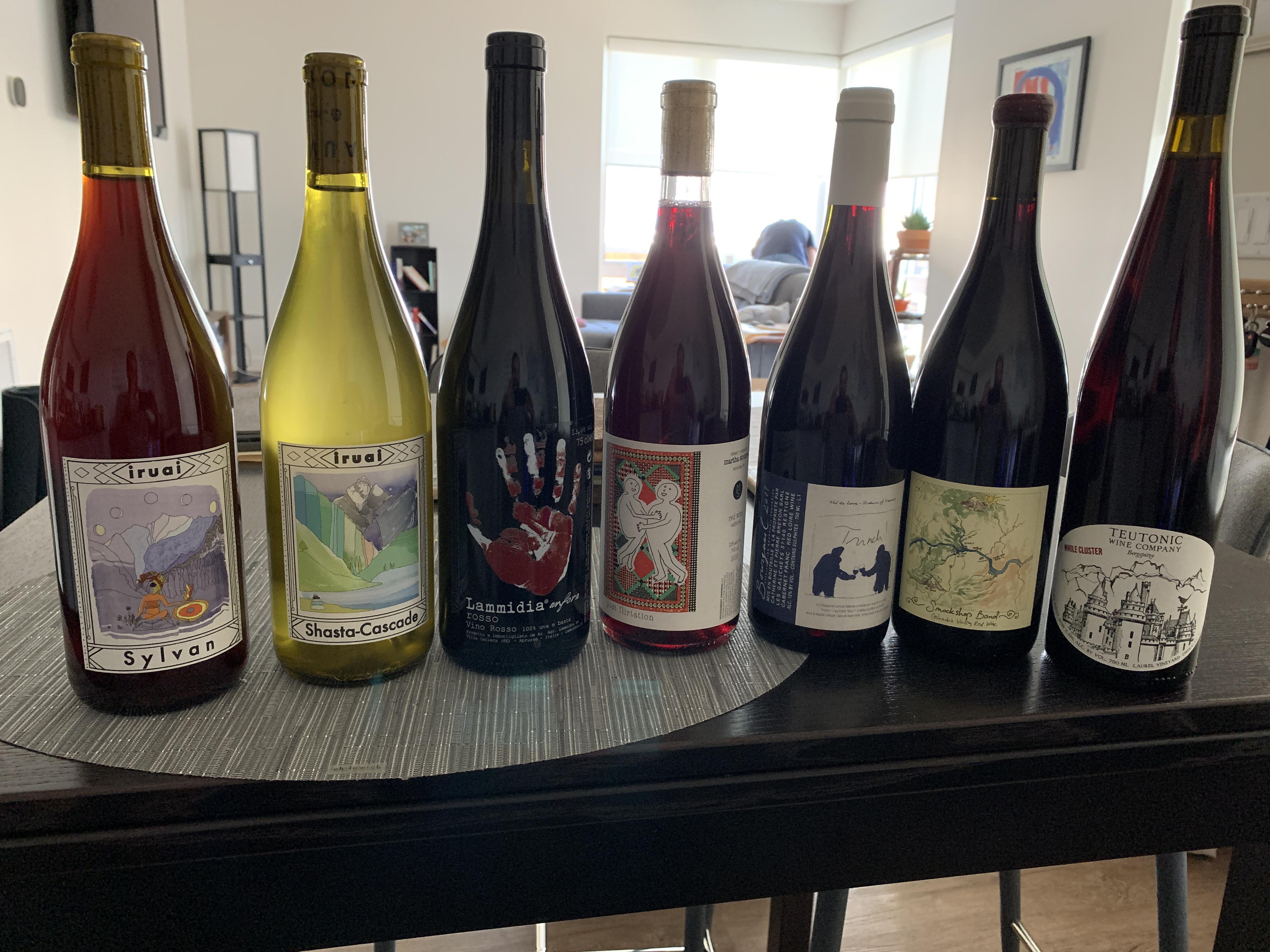 Great score from my local shop in Jacksonville, OR Kimball’s Artisan