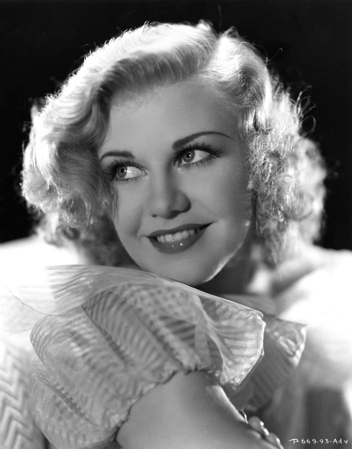 Ginger Rogers r/ClassicScreenBeauties