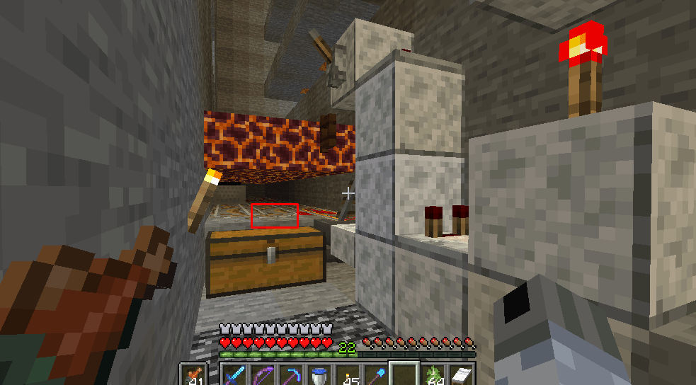 Why does my Hopper Minecart keep failing? Minecraft