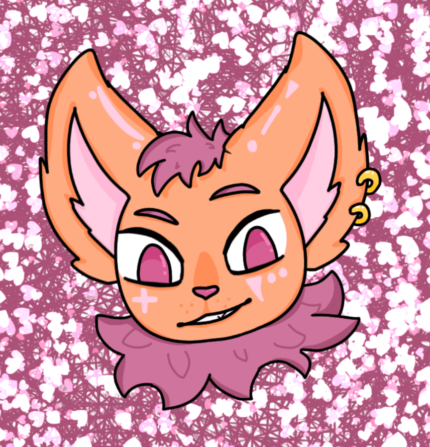 Just finished a headshot drawing, I might try doing commissions. If I