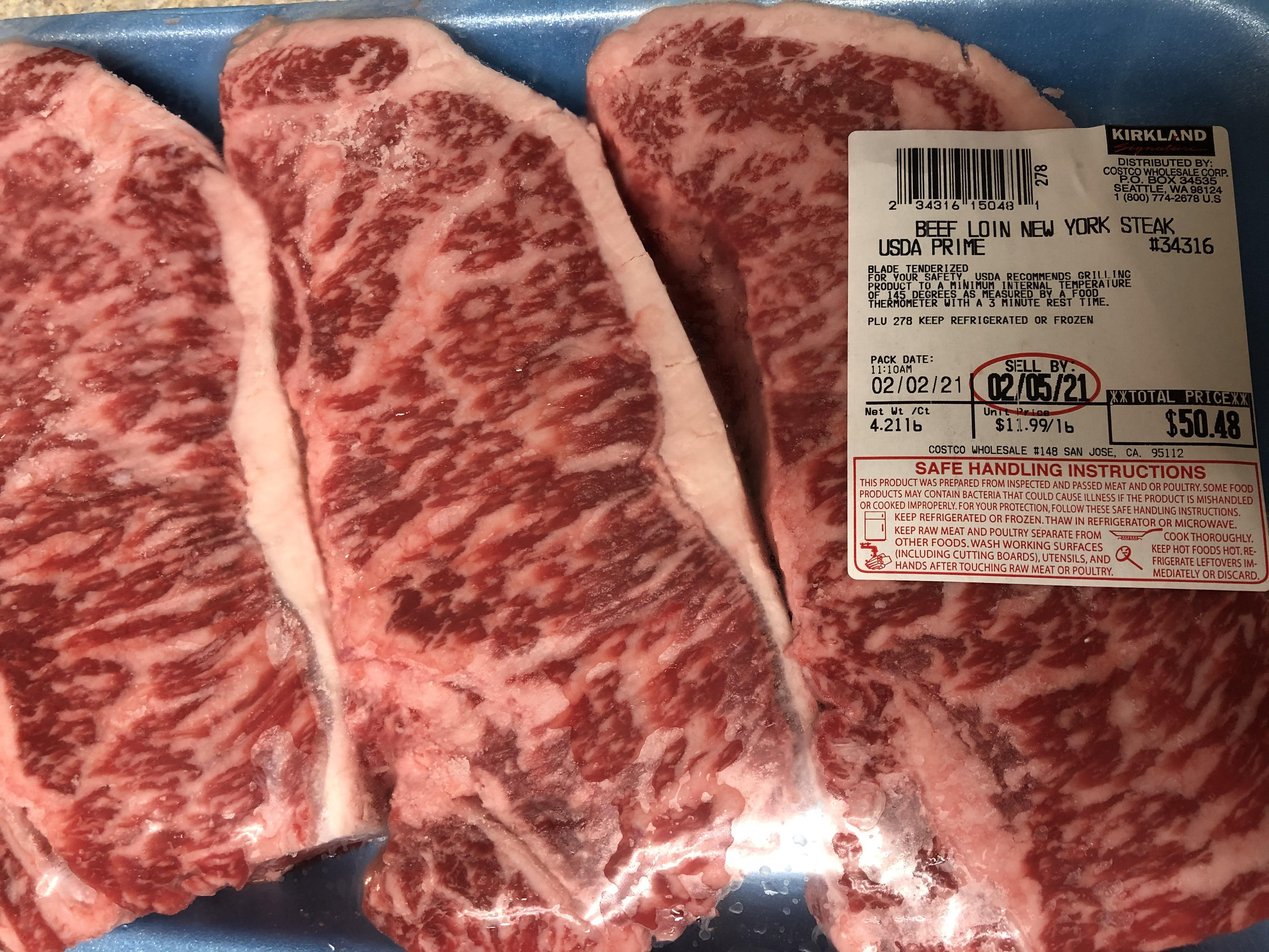 Costco Porterhouse Steak Find an expanded product selection for all types of businesses, from