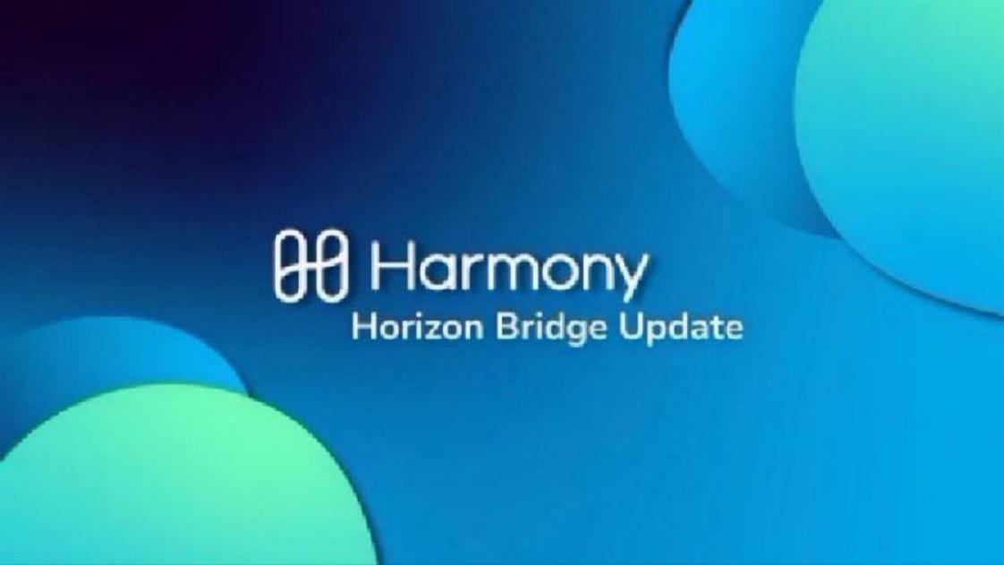 Harmony Bridge 🌁 Recovery Plan LATEST update is here “All of the