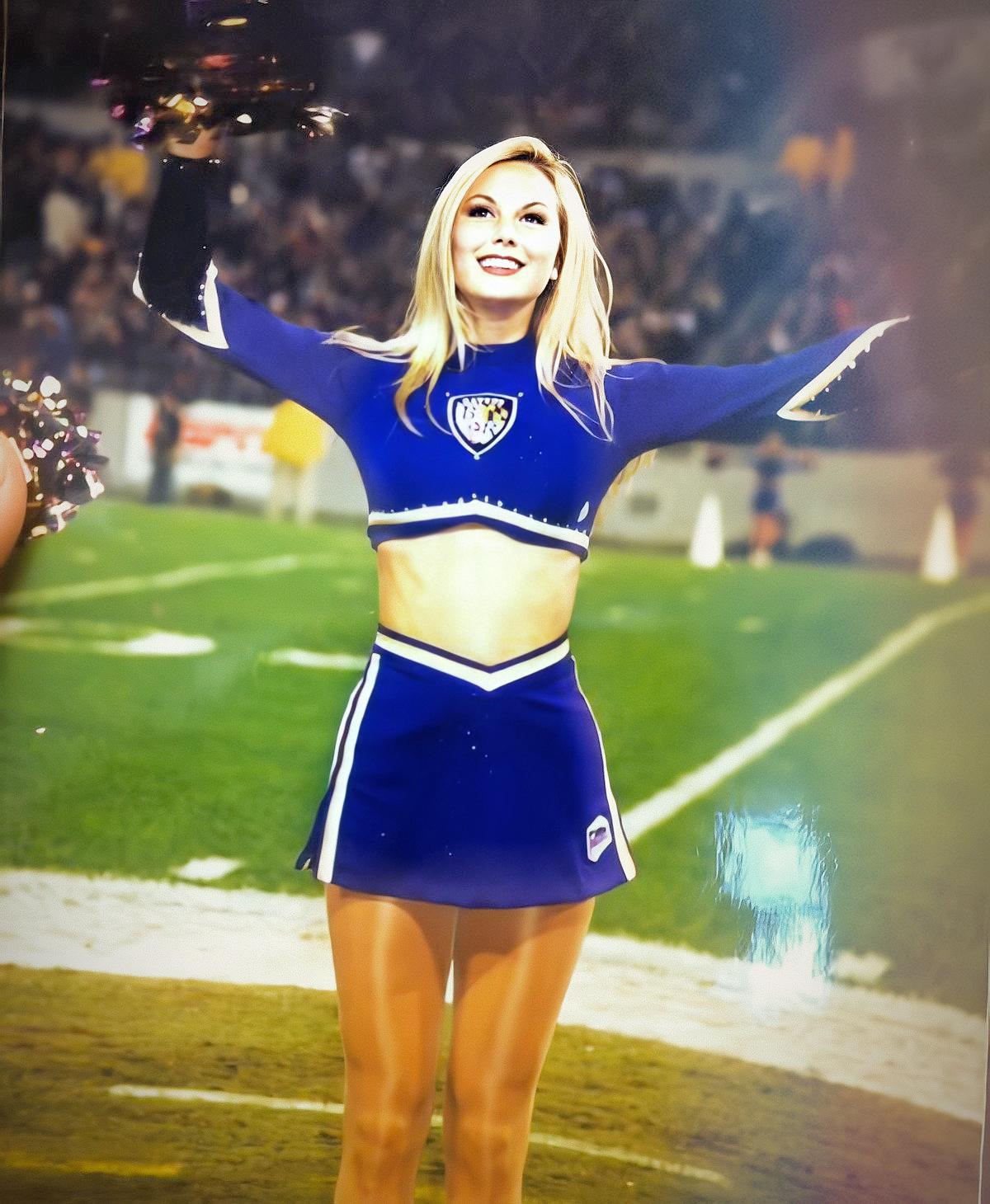 Cosas que tienes que saber sobre Stacy Keibler TIM Wrestling