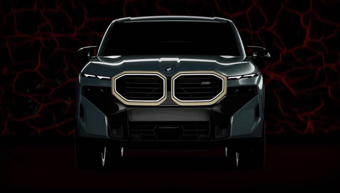 If I squint all I see is a pig… something is up with the water in