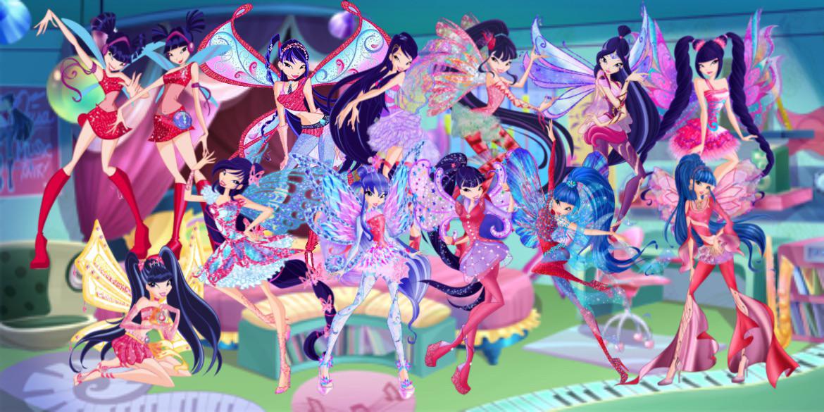 Total 107+ imagen imagenes de winx club Abzlocal.mx