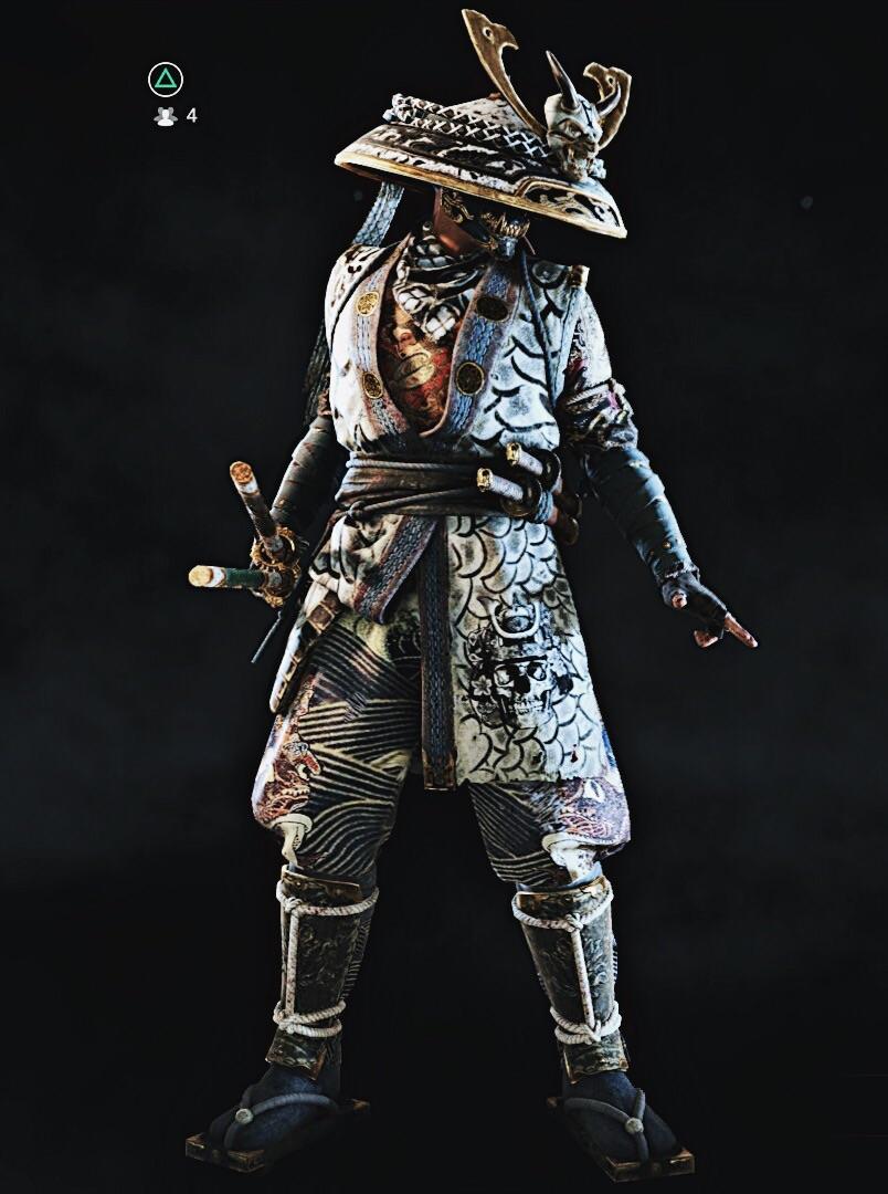 REP 8 ‘Musha ForFashion