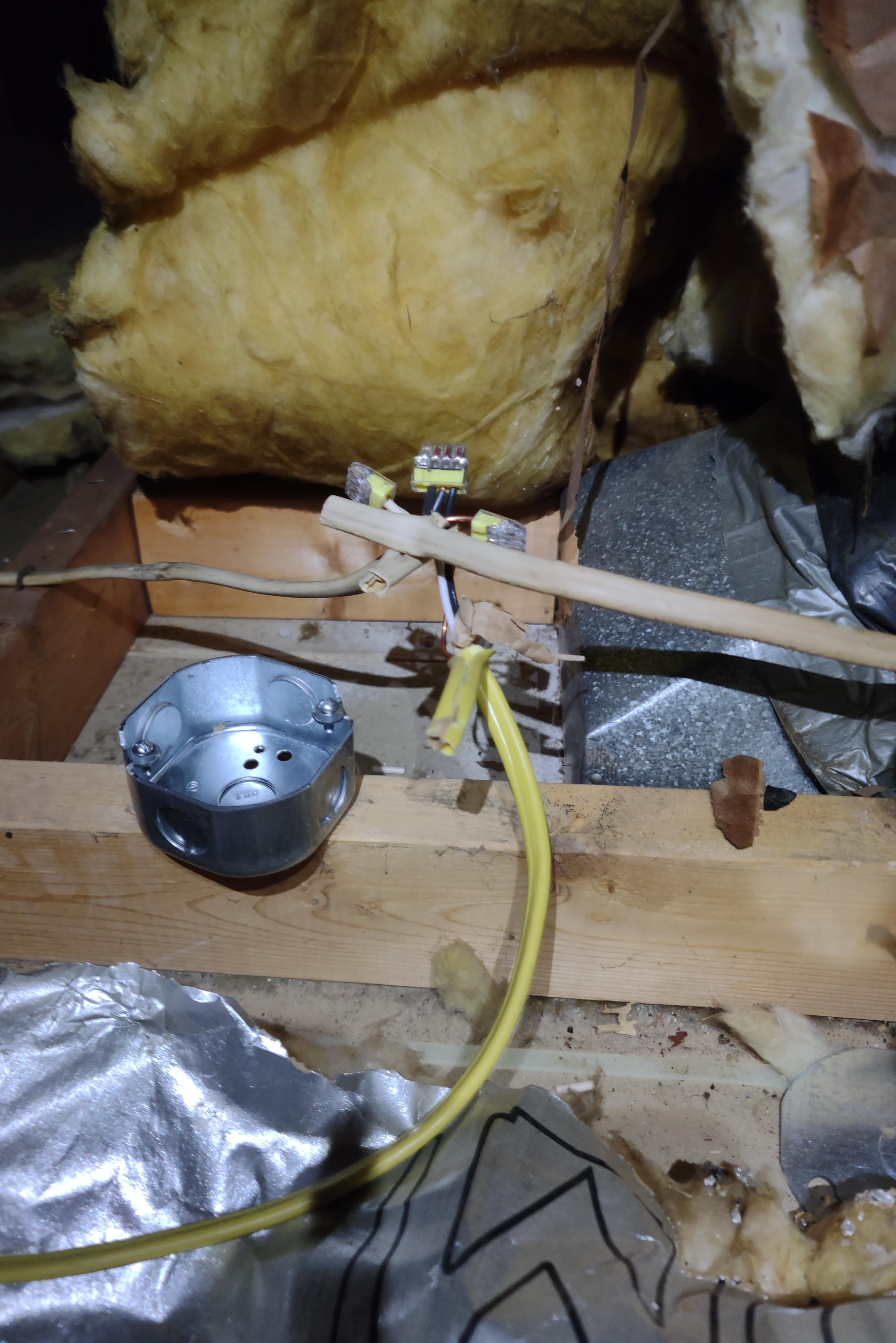 Customer said "my dishwasher only works when the kitchen lights are on