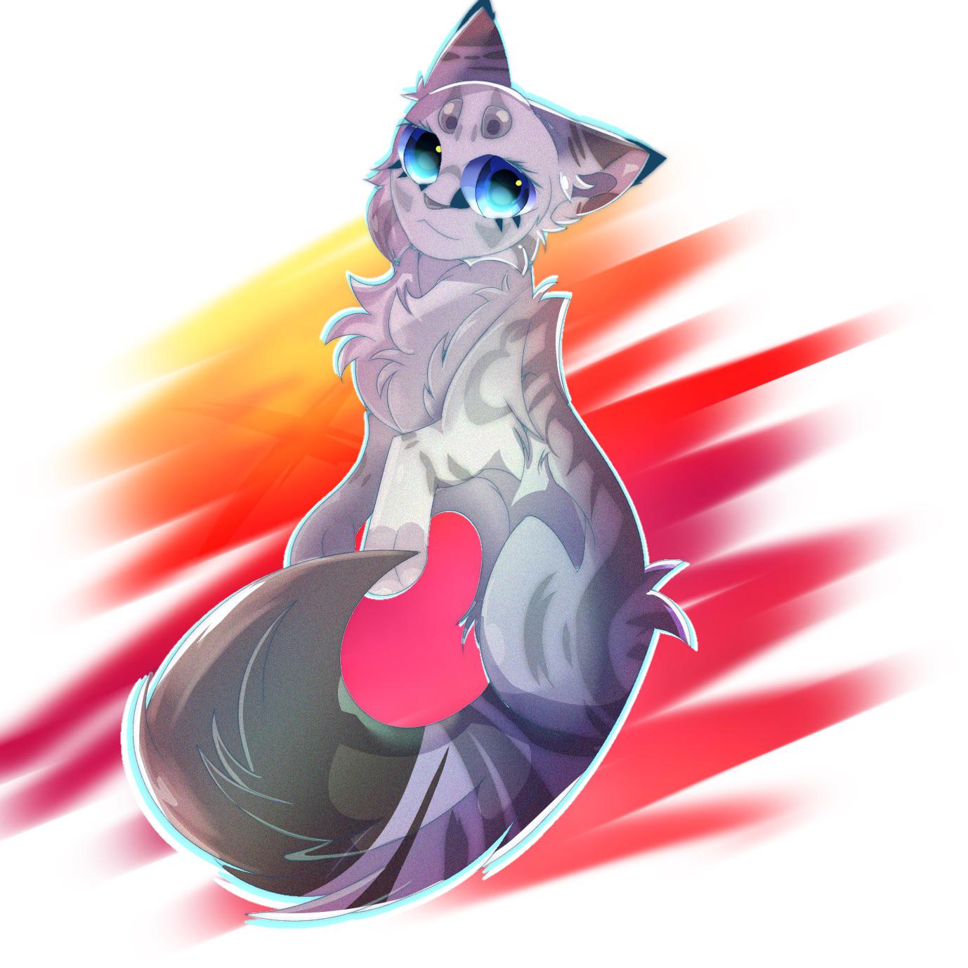 Feathertail r/WarriorCats