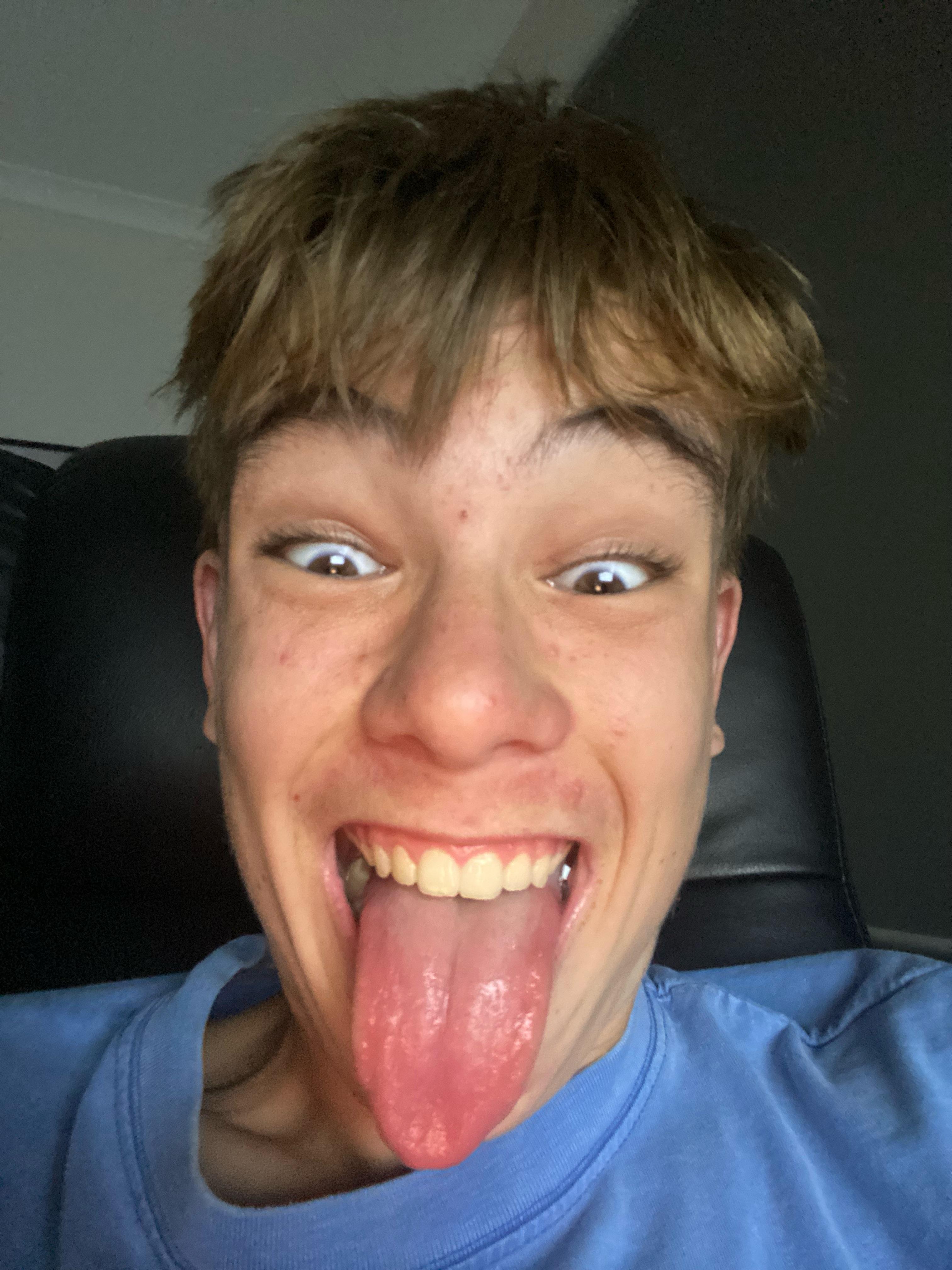 Zesty ahh child r/fortnitetittielol