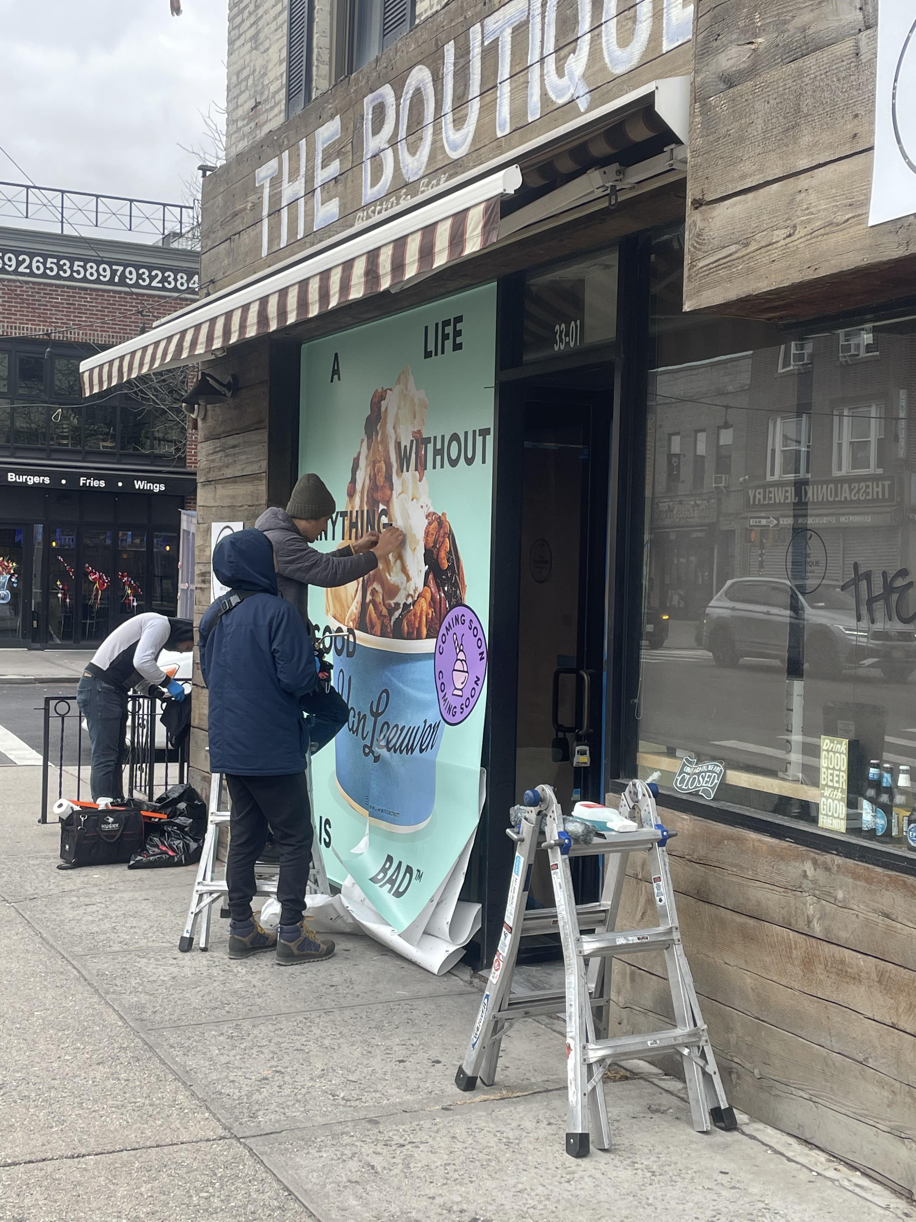 1872 best r/astoria images on Pholder Astoria in a nutshell frank_ape