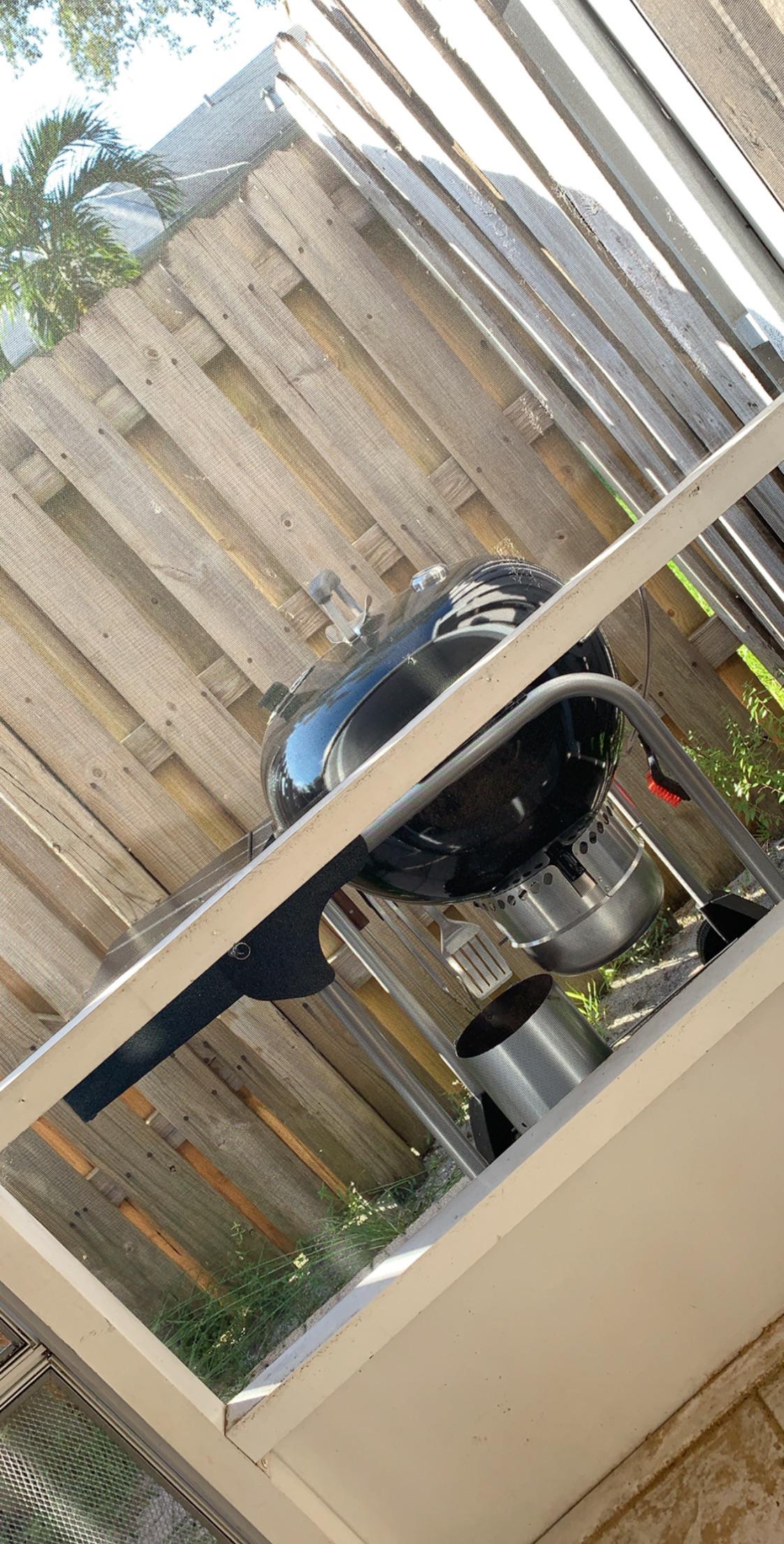 My first grill! : r/webergrills