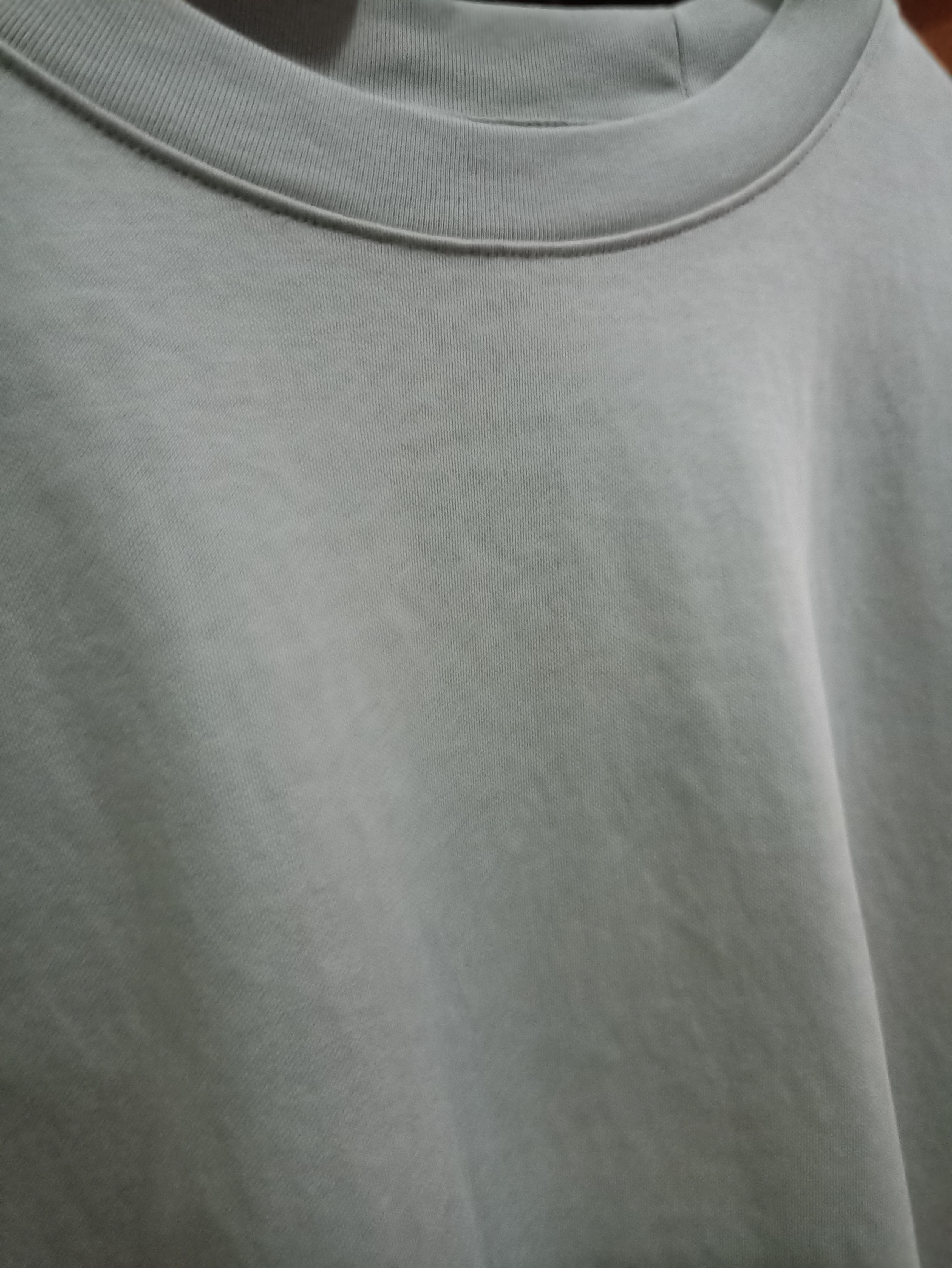 Airism Oversized Shirt damage? r/uniqlo