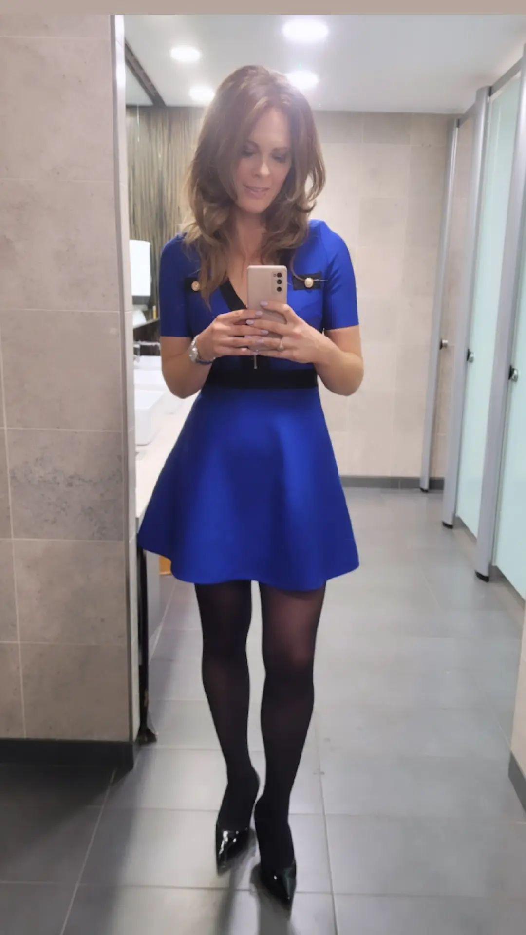 Jo Blythe r/UK_TV_Milfs