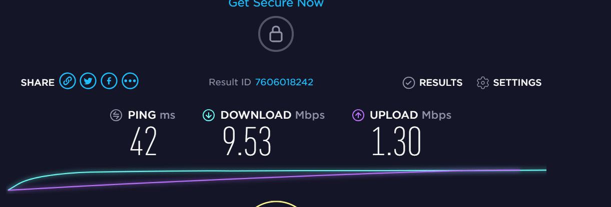 ports outside of dorms? UofT