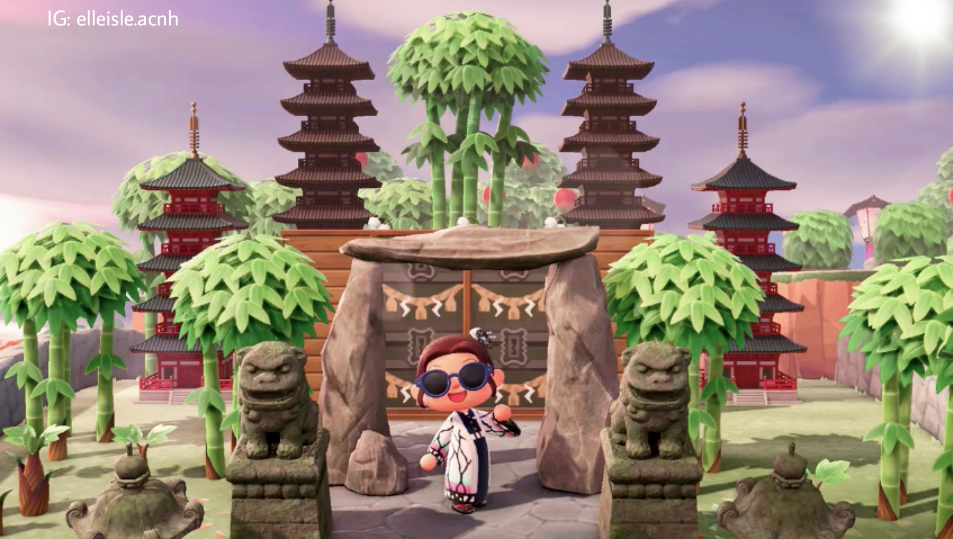 pagodas will always be my alltime favourite Gulliver item 💓 r