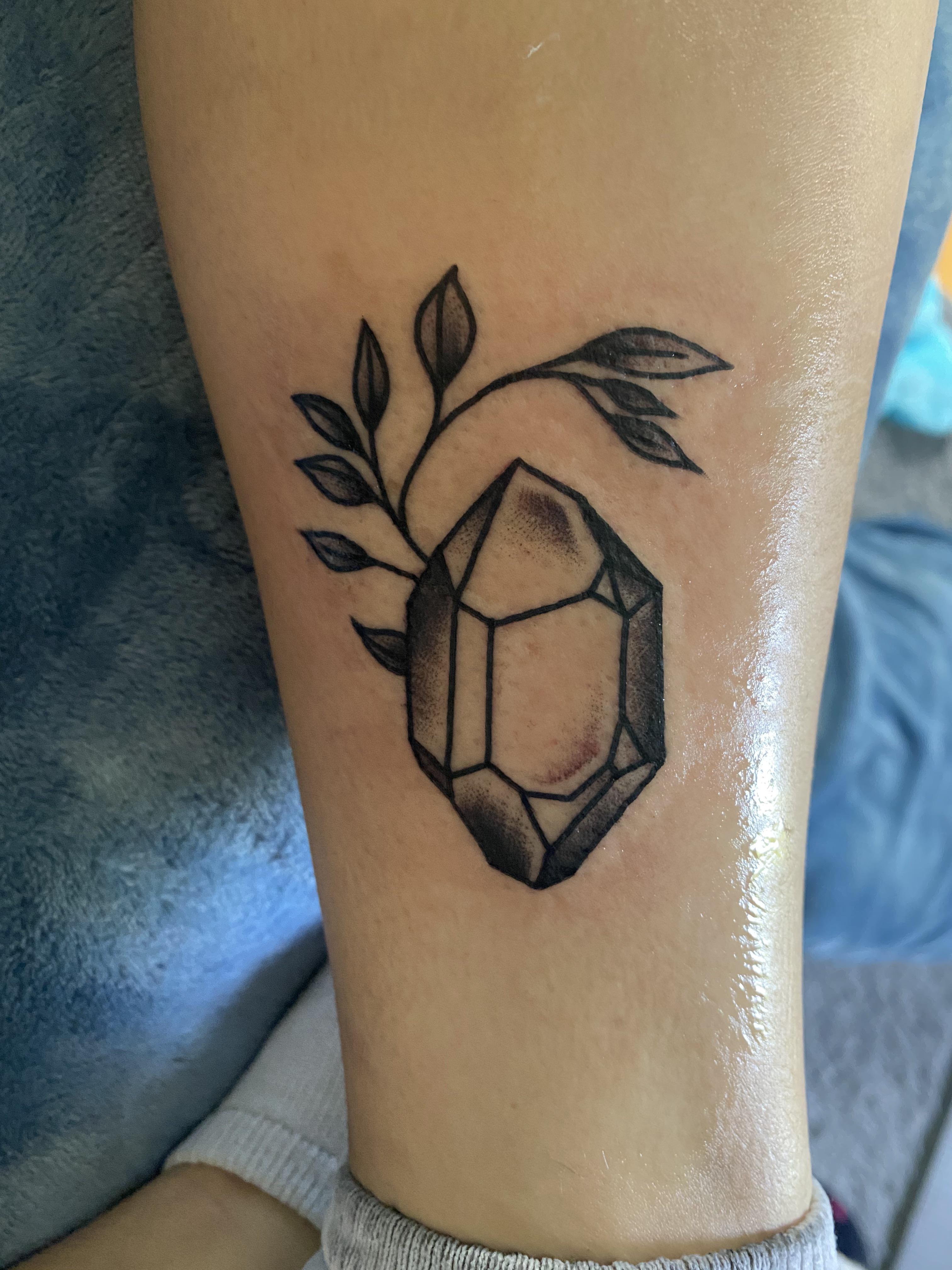 resolute tattoo Reddit post and comment search SocialGrep