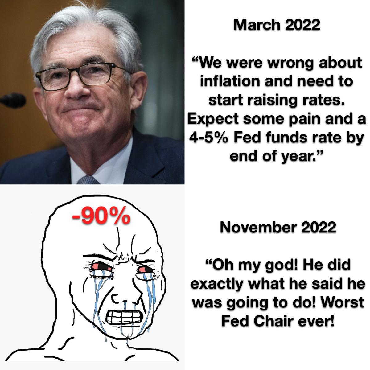 Seriously tho r/wallstreetbets