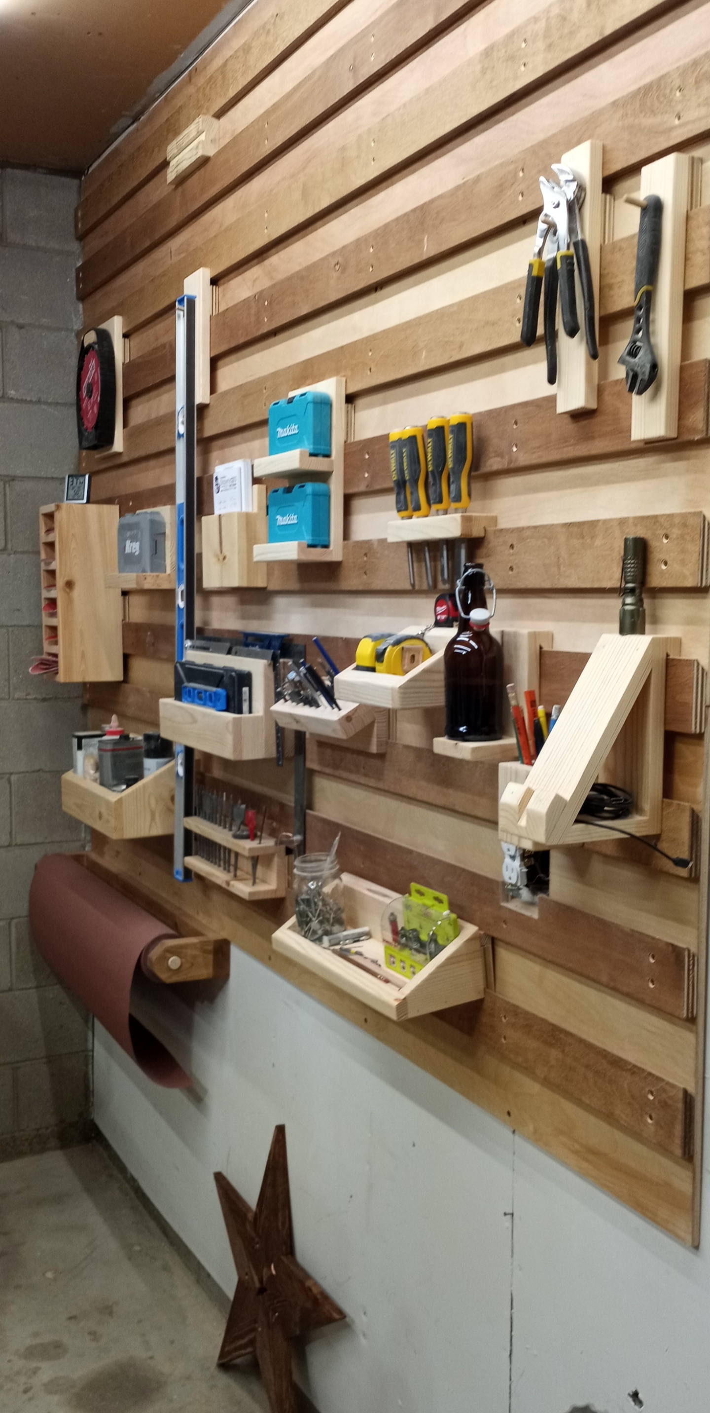 Top 10 french cleat ideas and inspiration