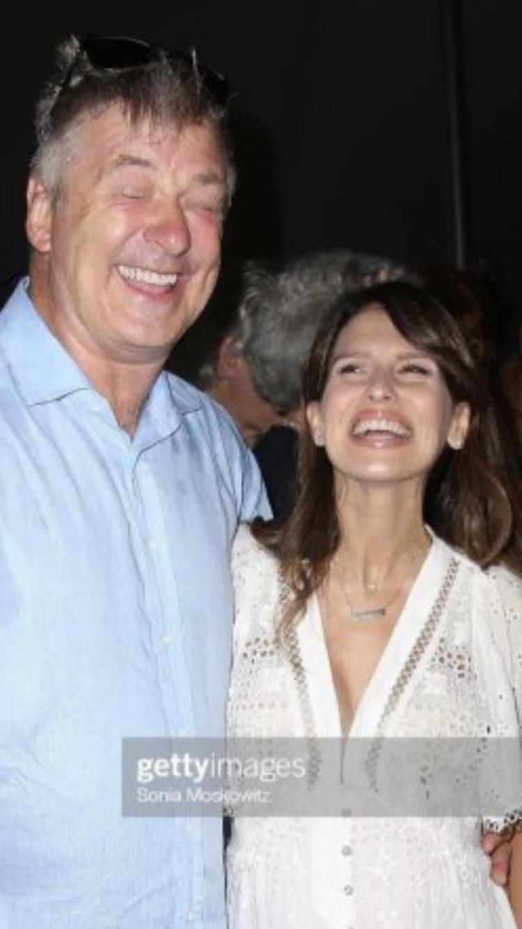 2016. They thought they were untouchable. r/HilariaBaldwin