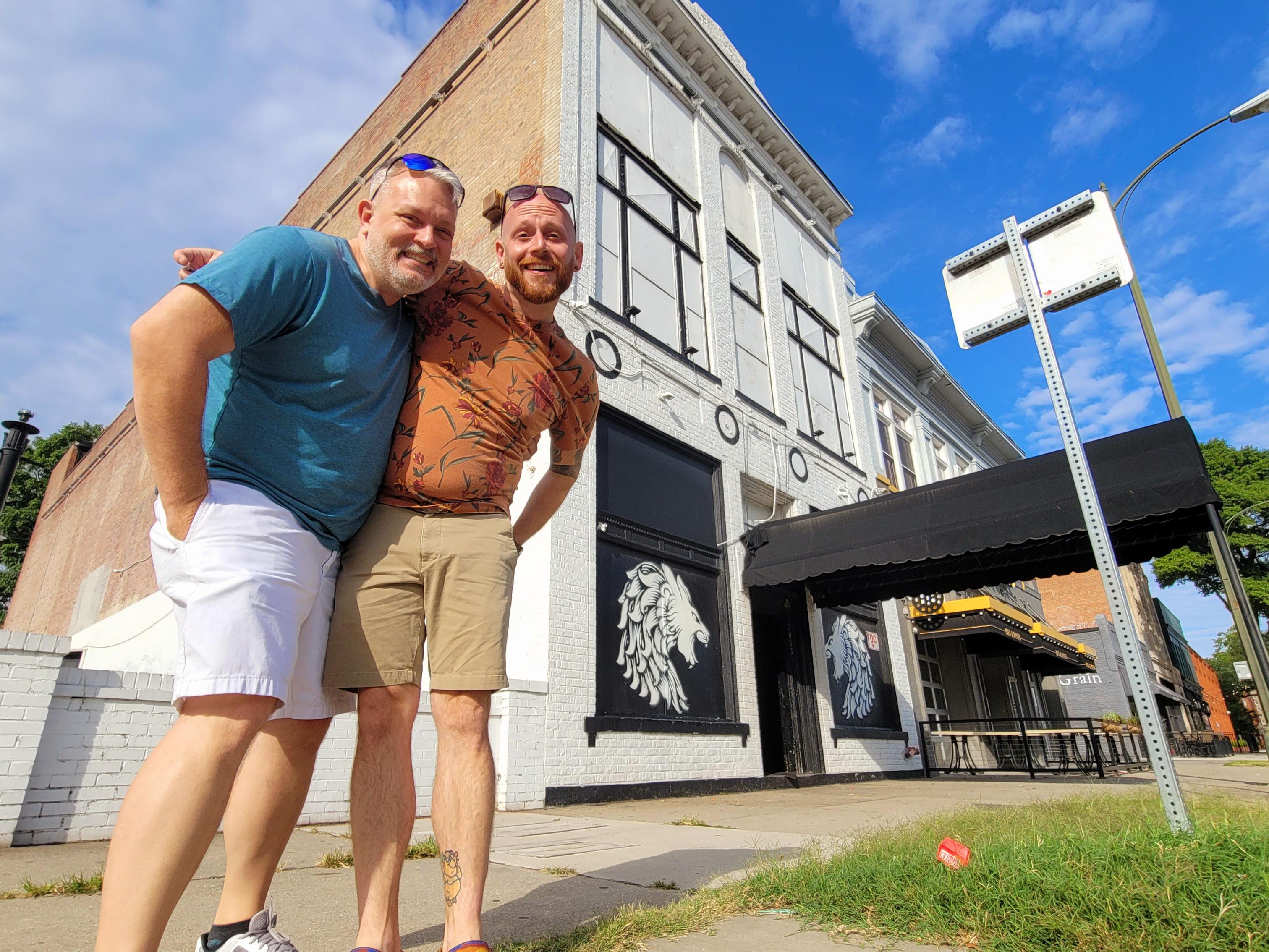 Feeling Nostalgic while visiting the rents back East This was Fielden