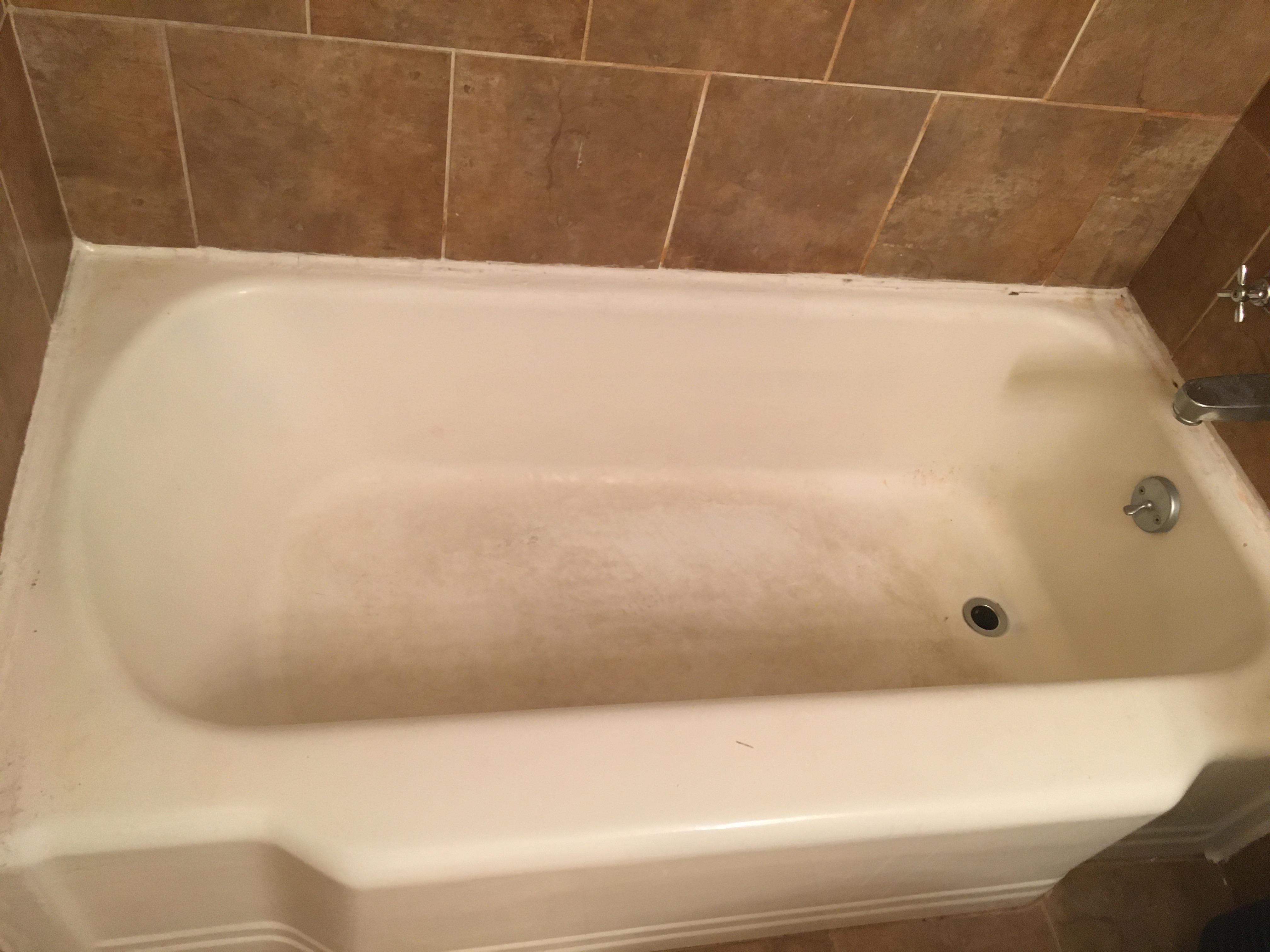 What’s the best way to whiten a bathtub? r/CleaningTips