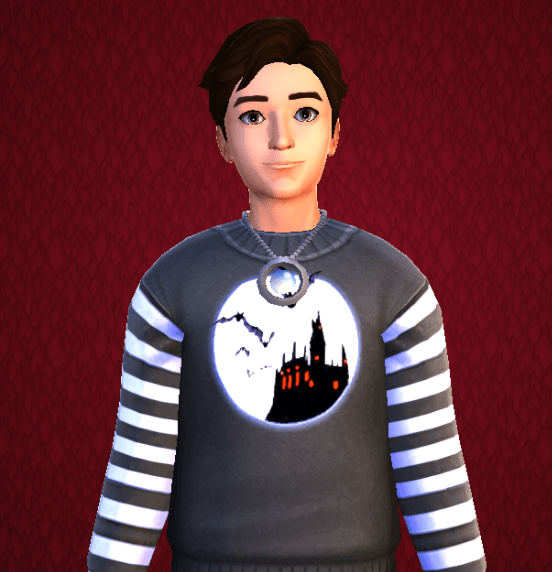 Chiara Lobosca's Level 10 Clothing r/HPHogwartsMystery