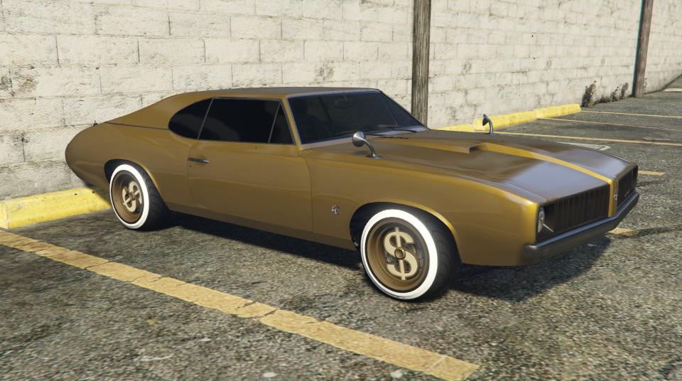 Made the most nooblike car i could and fitted it with an Ignition Bomb