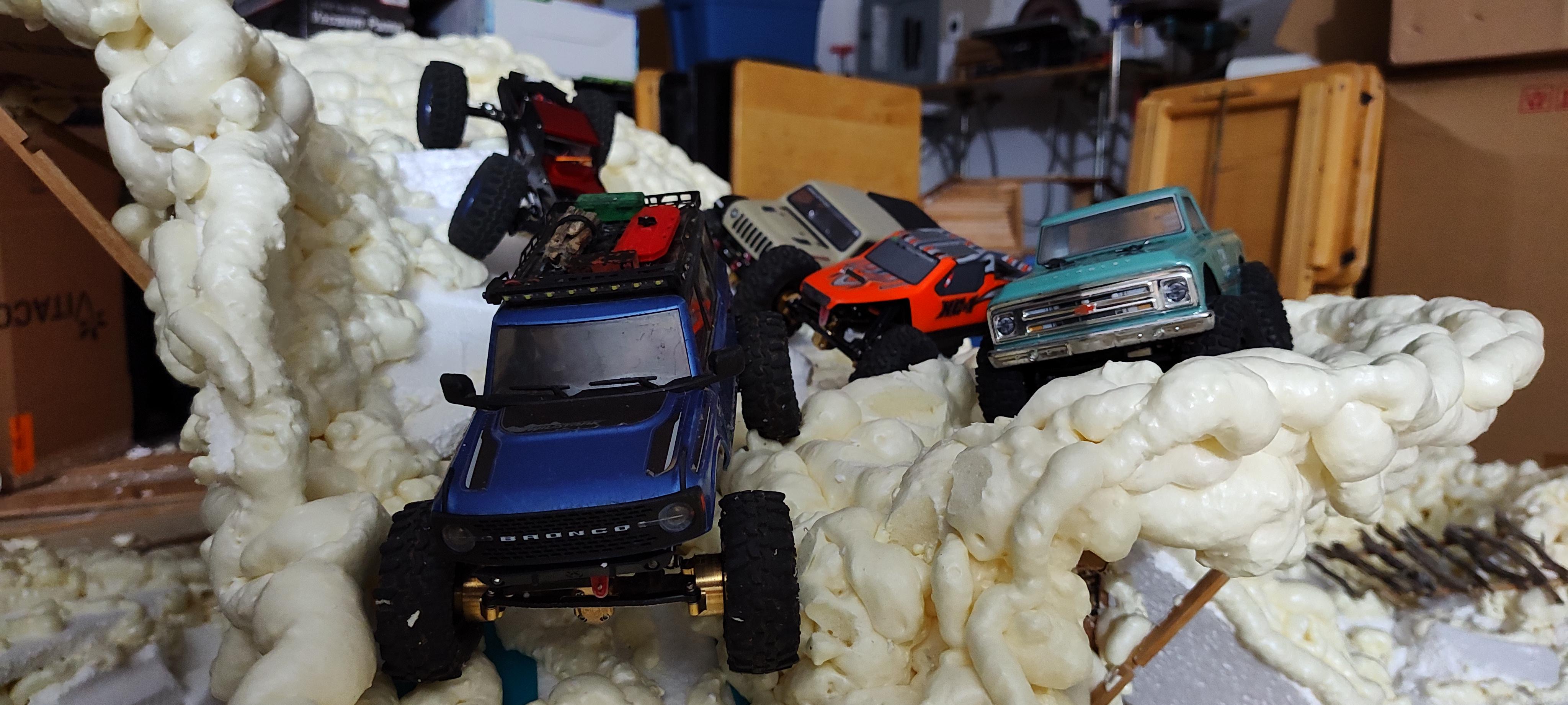 5 best u/tecwatches images on Pholder | Who else finds building them as