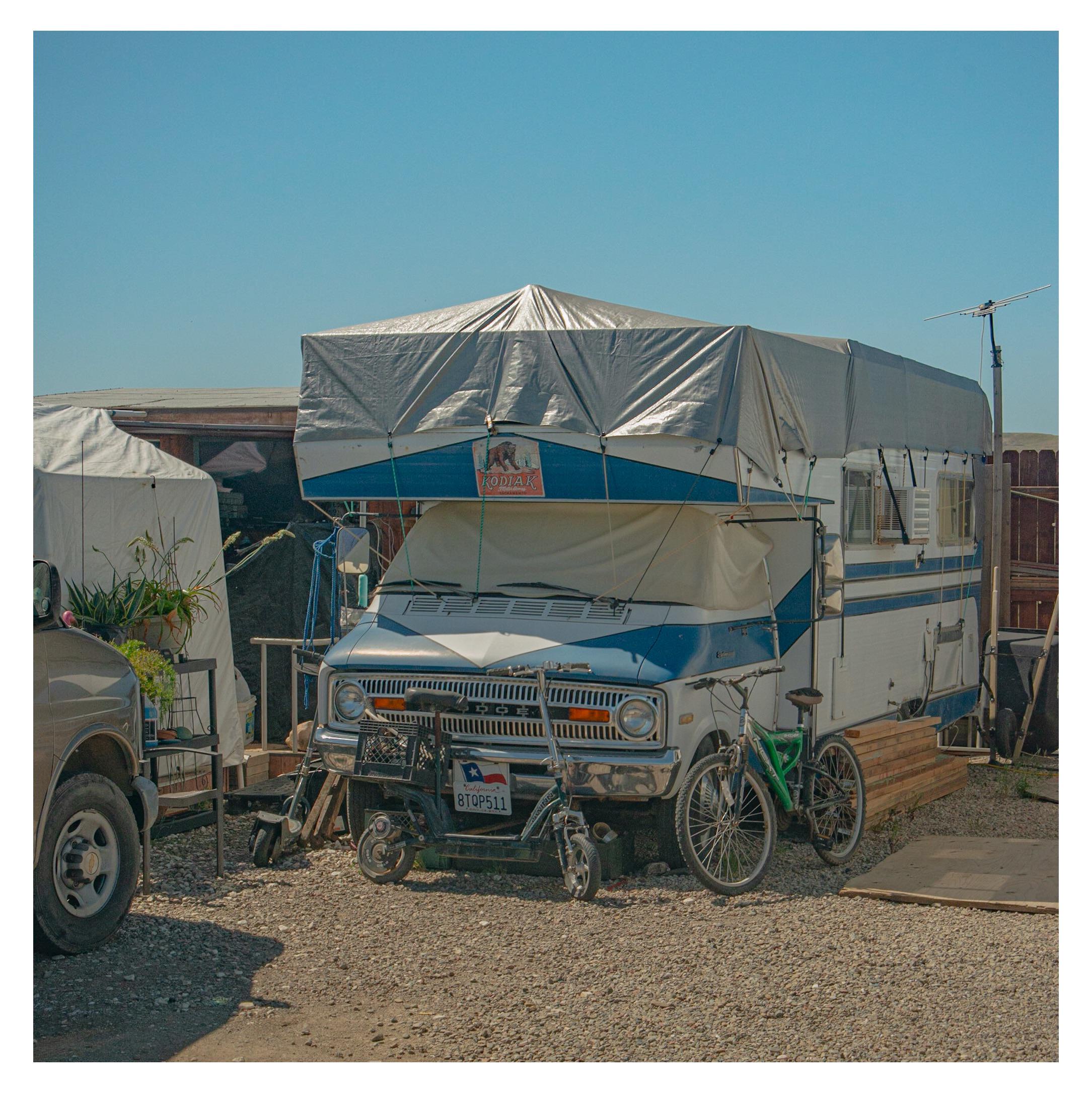 Byron, Ca Airport r/Nikon