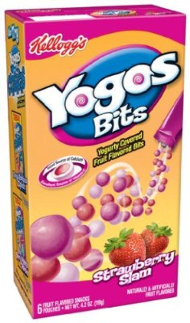 yogos