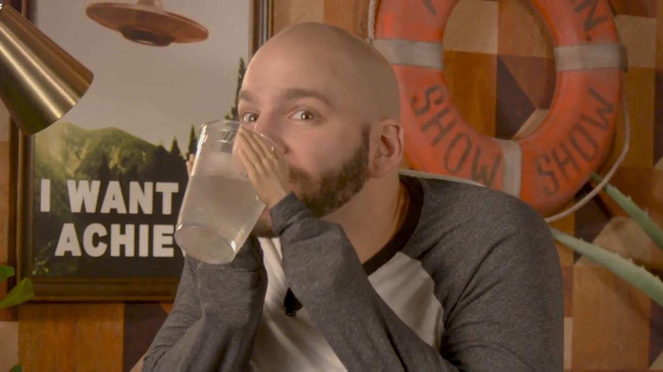 Caption this r/Achievement_Hunter