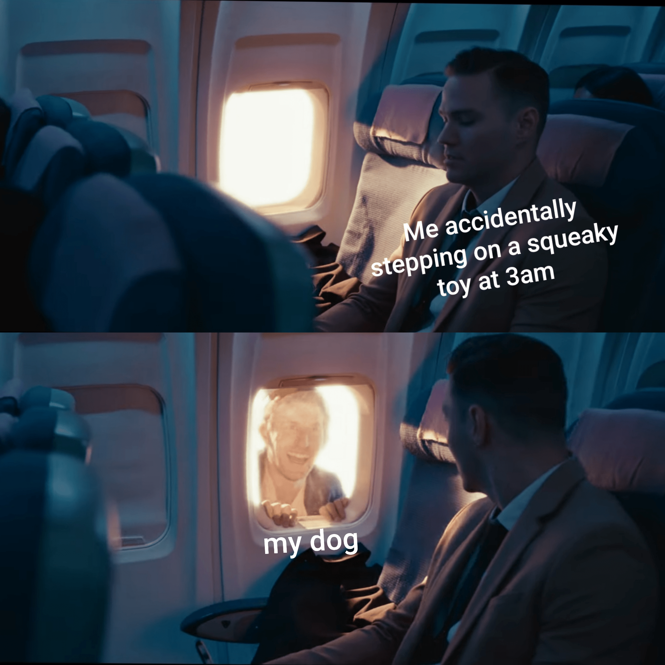 I love you Jon r/dancegavindance