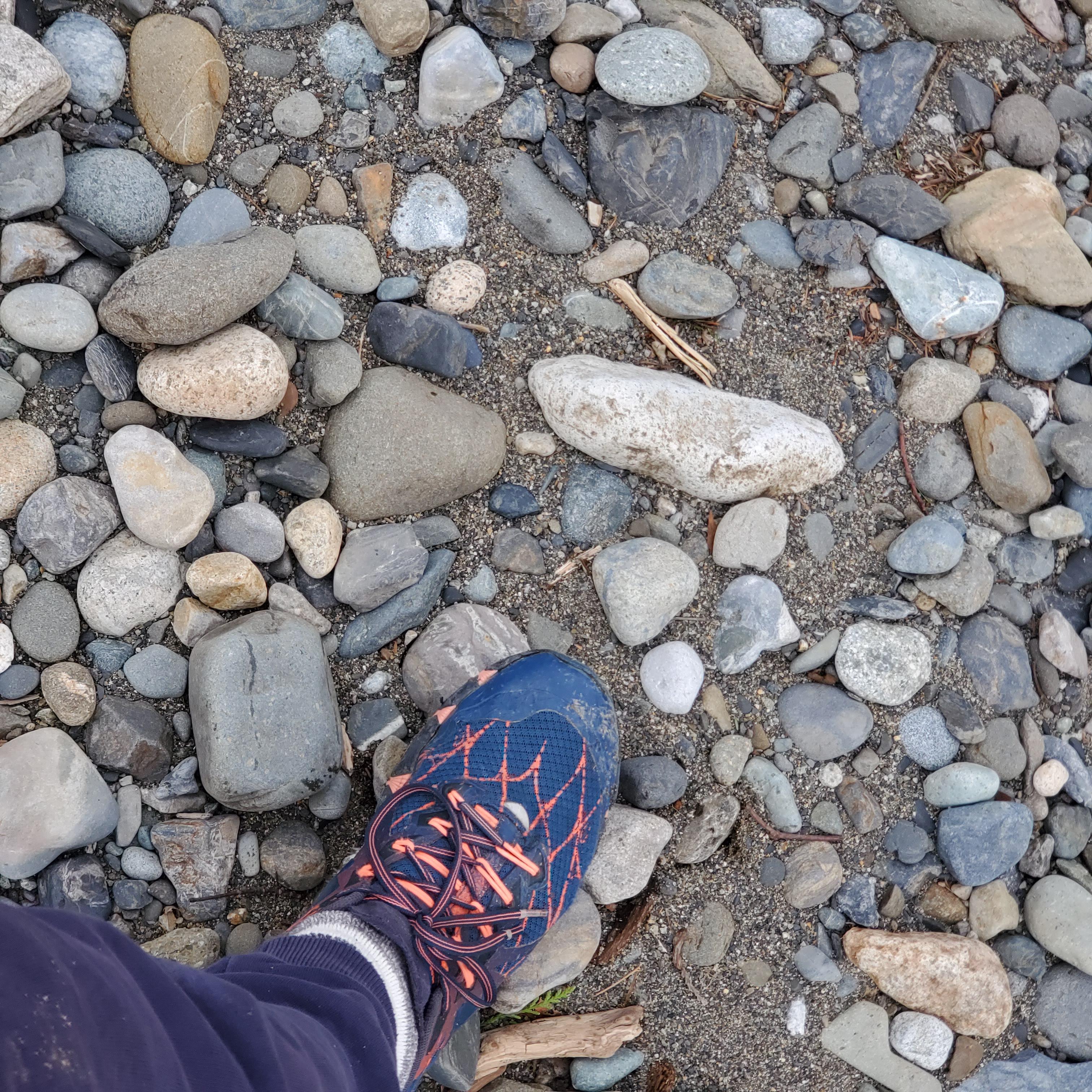 Best shoes for rocky terrain? r/Shoes