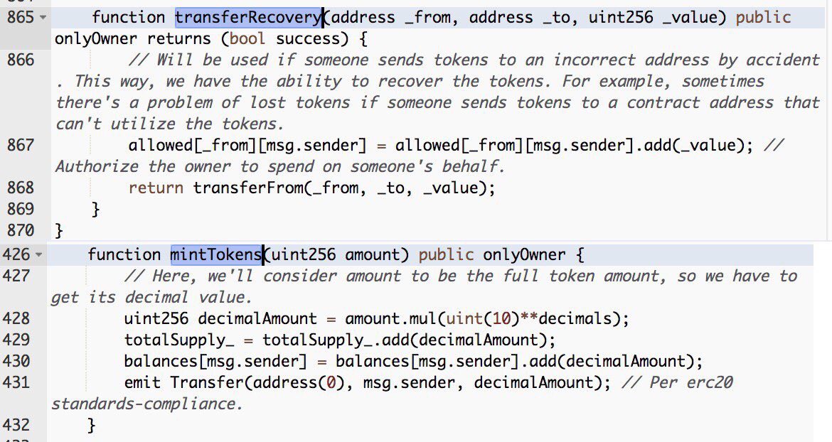 Somebody needs to warn these guys. New Kucoin Token (Sparkster) has the