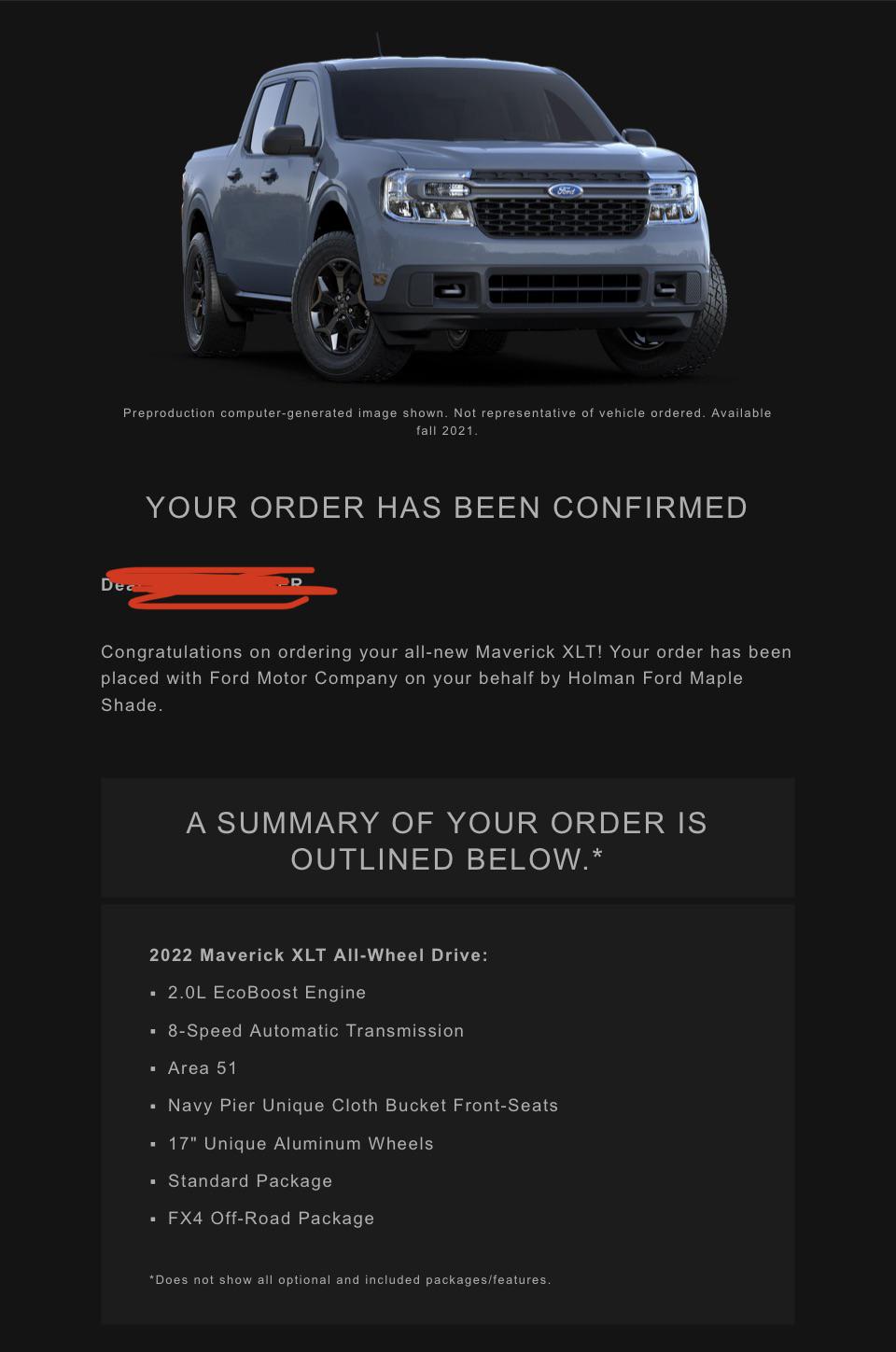 Ordered on June 15 in the dealership, anyone else just been in limbo