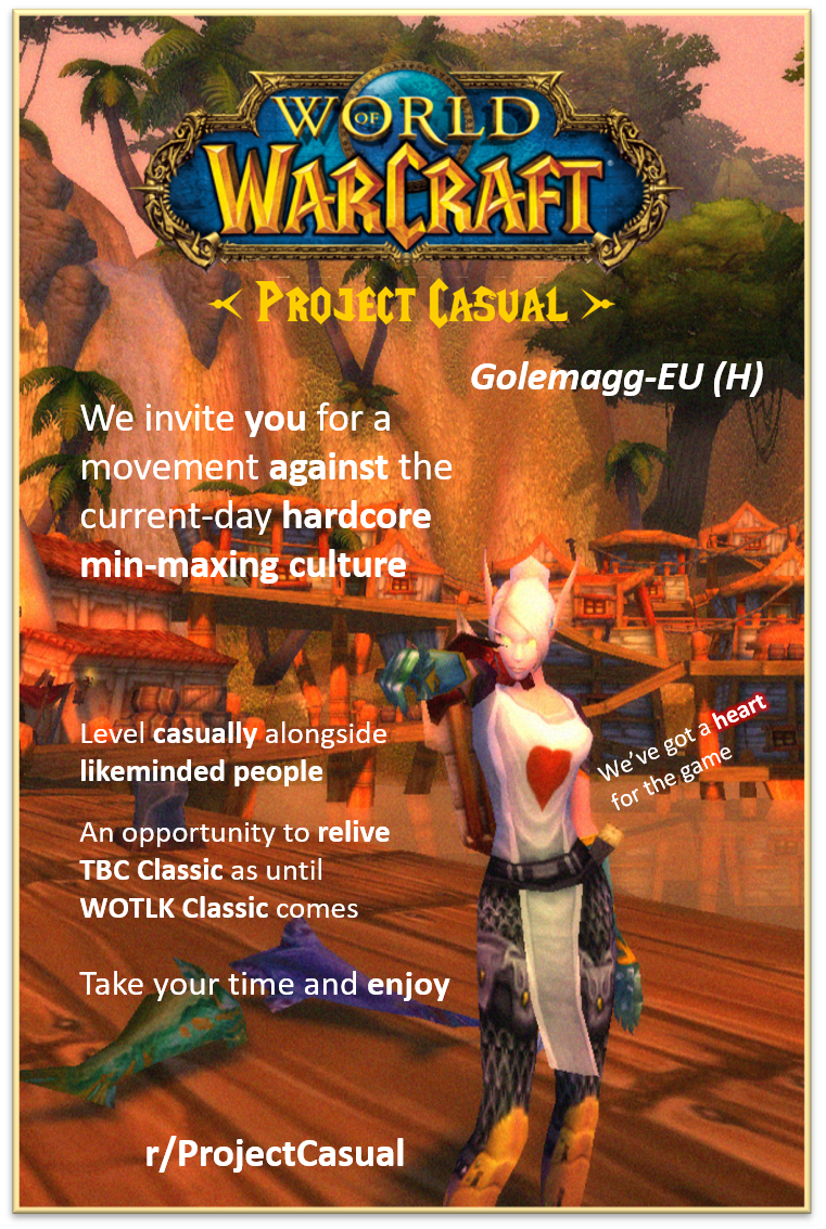 713 best Tbc Classic images on Pholder Classicwow, Classicwowtbc and Wow