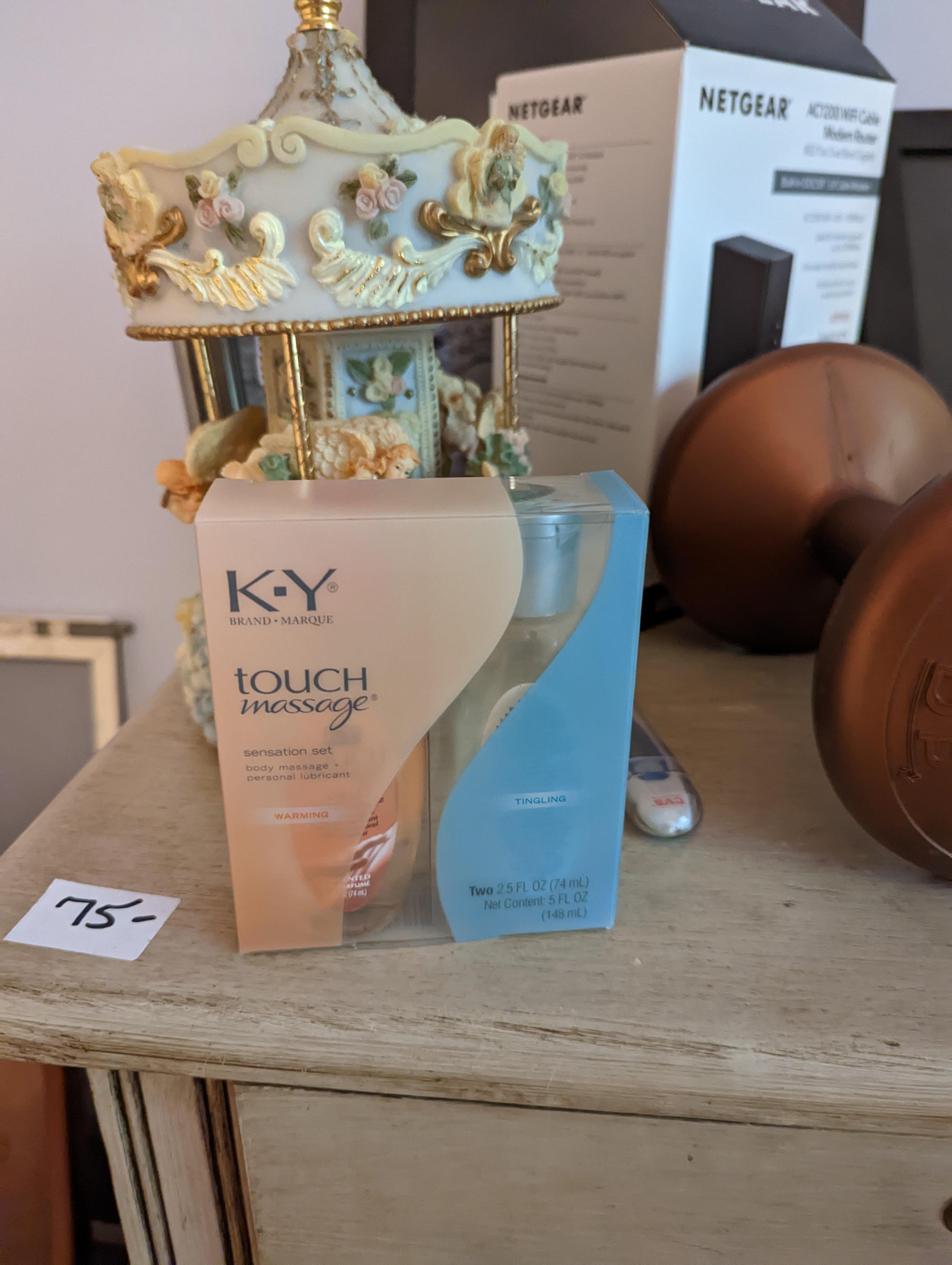 Estate sale catch and release. r/ThriftStoreHauls