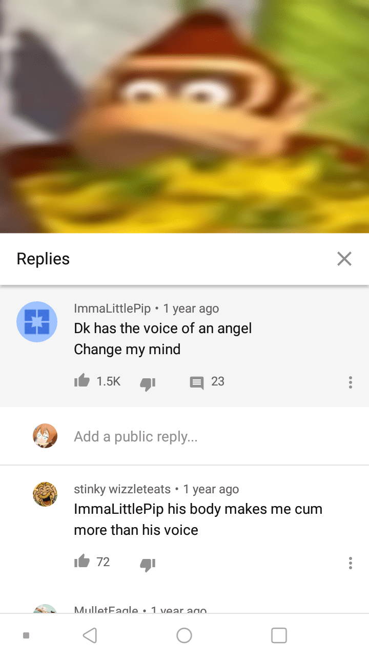 cursed_donkey_kong (xpost) r/cursed_postings