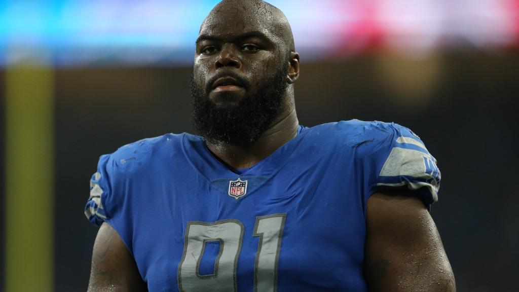 Just a friendly reminder that A’Shawn Robinson is only 23 years old and