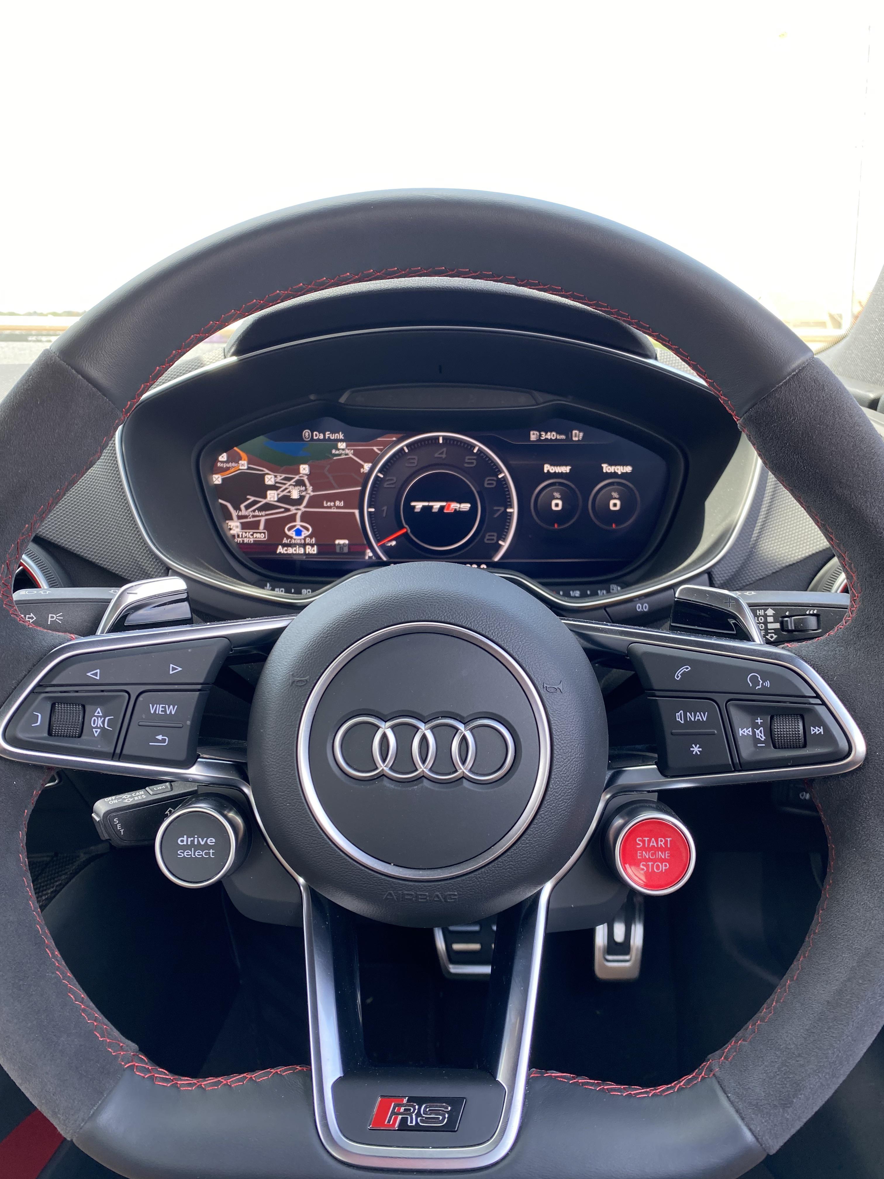 alcantara wheel Reddit post and comment search SocialGrep