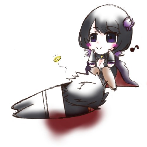 Look at this and tell me how adorable Elsa is Re_Zero