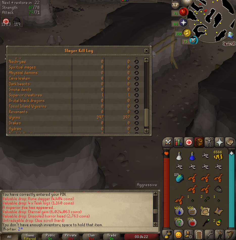 Osrs Fossil Island Wyverns Reddit Submitted 2 years ago by reasel