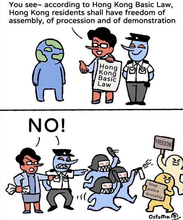 Also according to the national security law... r/HongKong