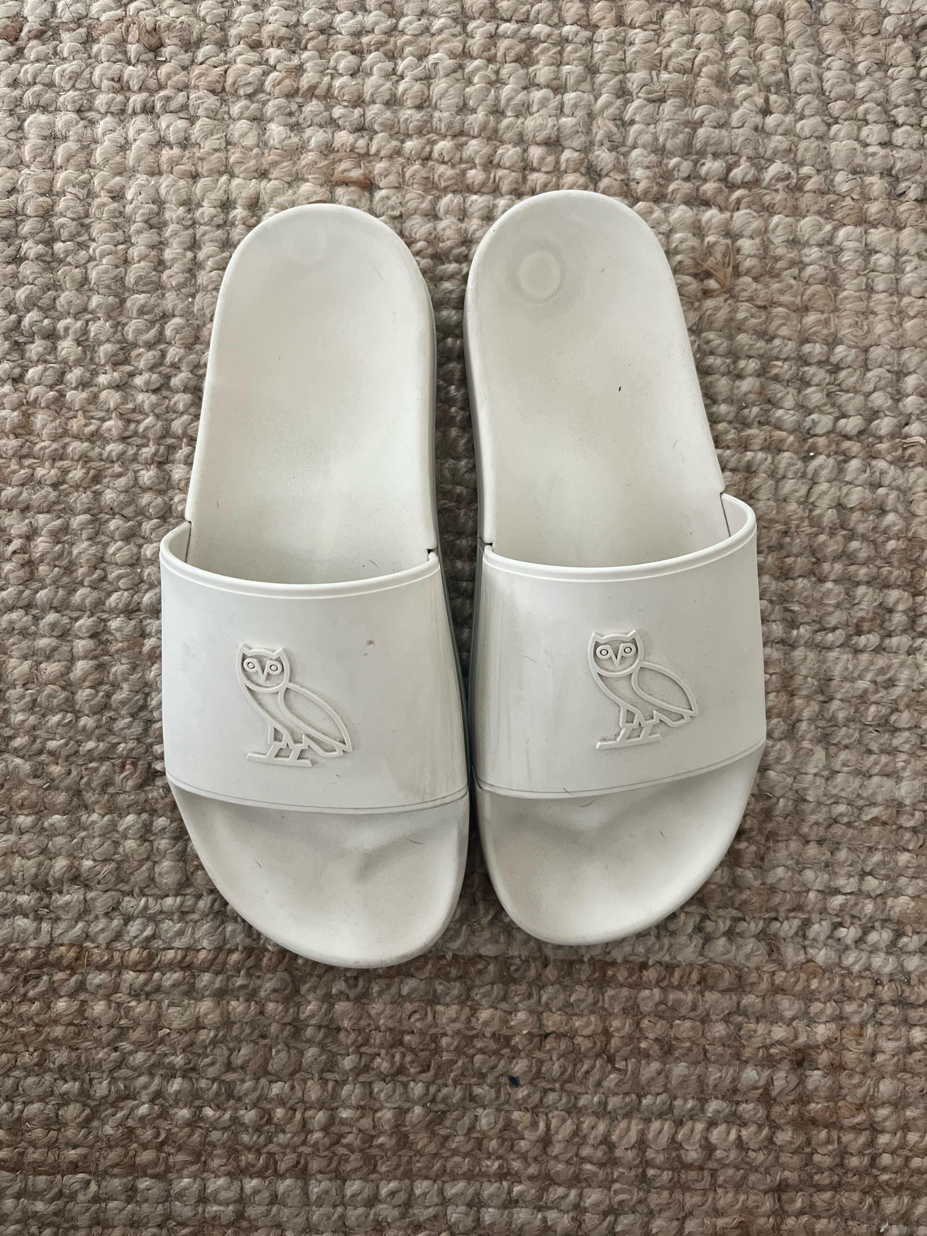 How to clean slides? r/OctobersVeryOwn