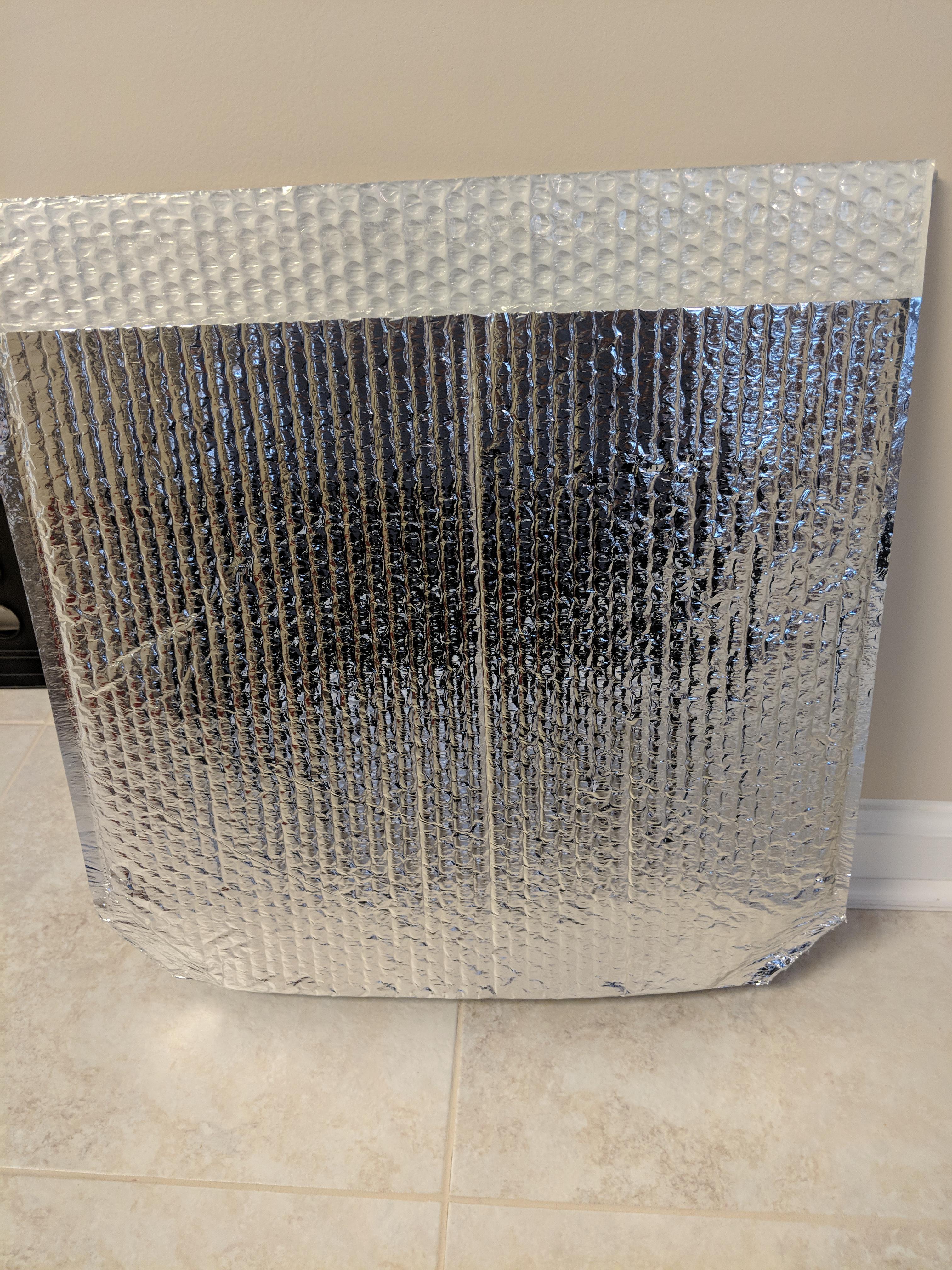 Insulated bags that come with PrimeNow delivery what's a good way to