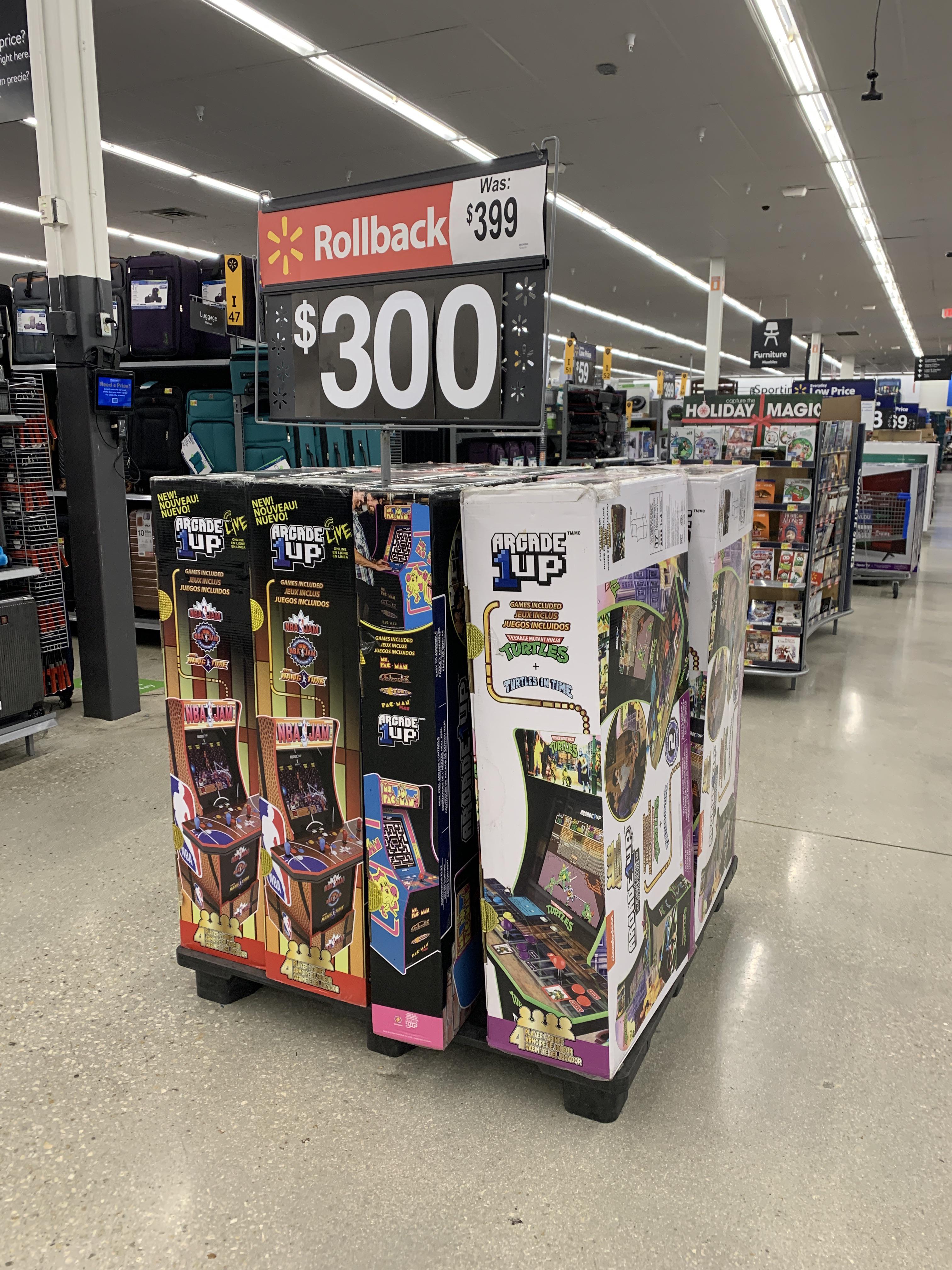 Heads up for discount hunters in South FL Found these at the Doral