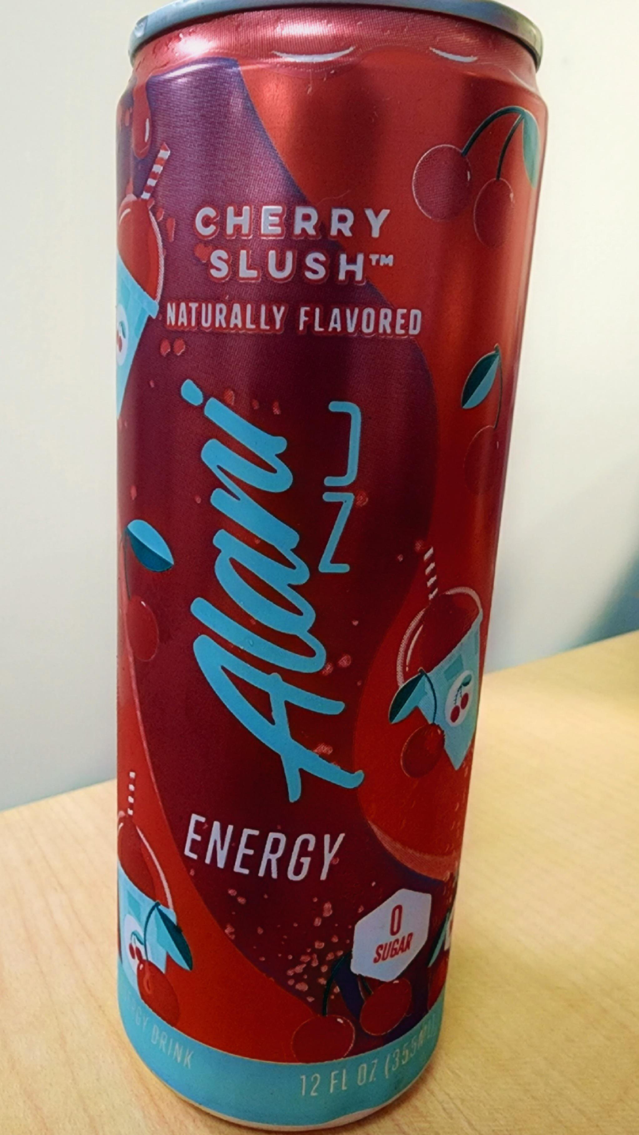 Best low calorie, no sugar energy drink I've ever had energydrinks